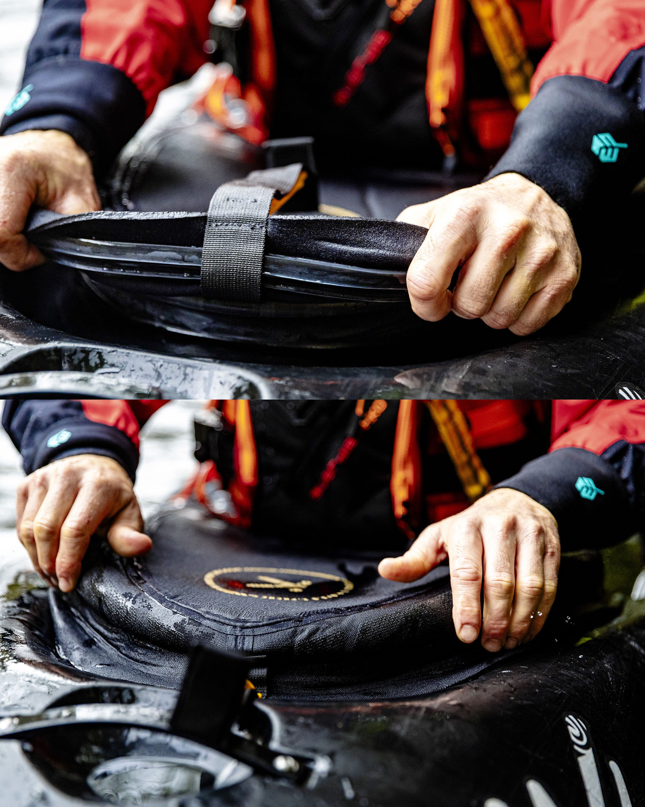 SENSEI 87 špricdeka