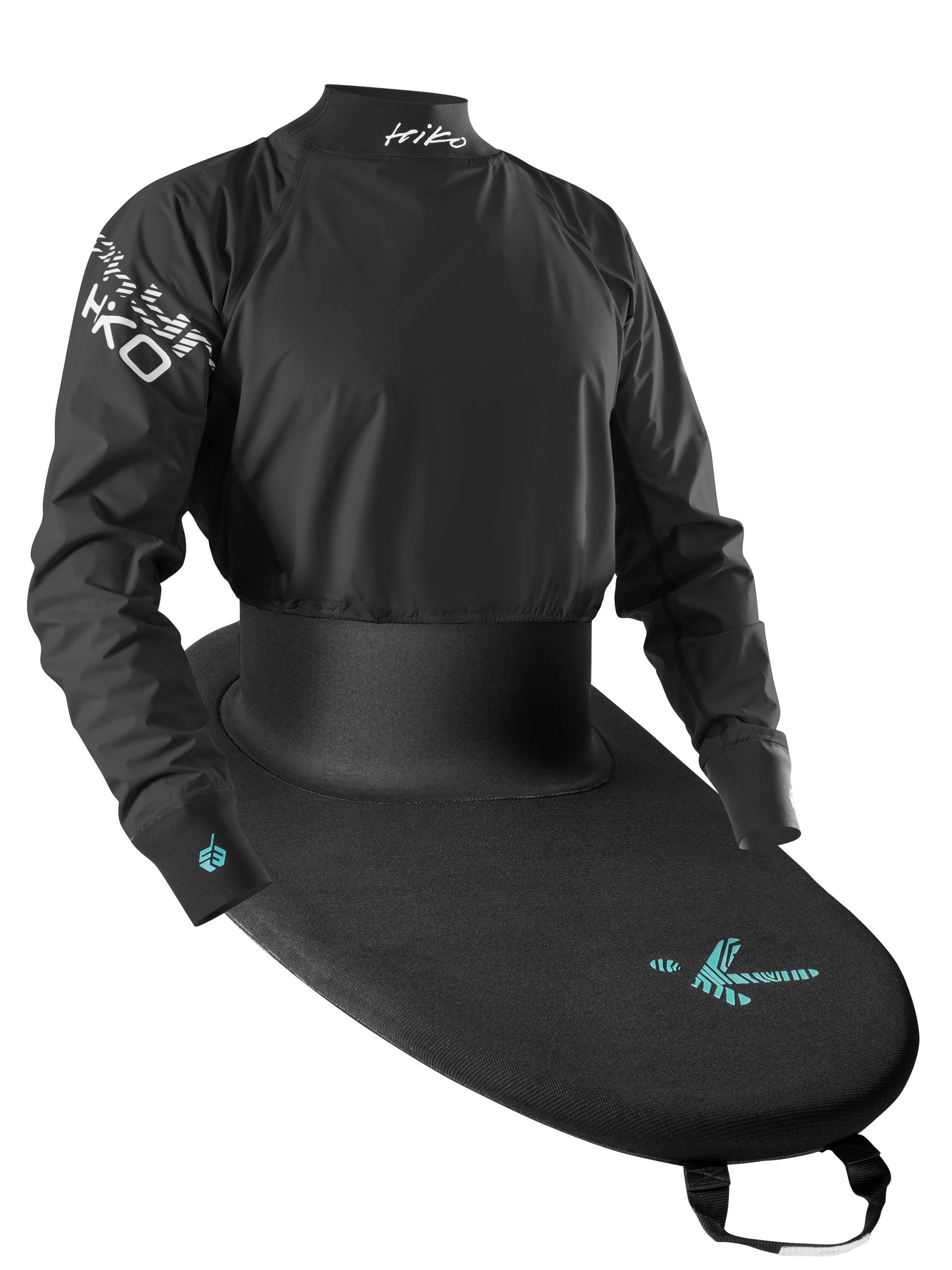 BALLER 87 x ZEPHYR šprickobunda dl.r