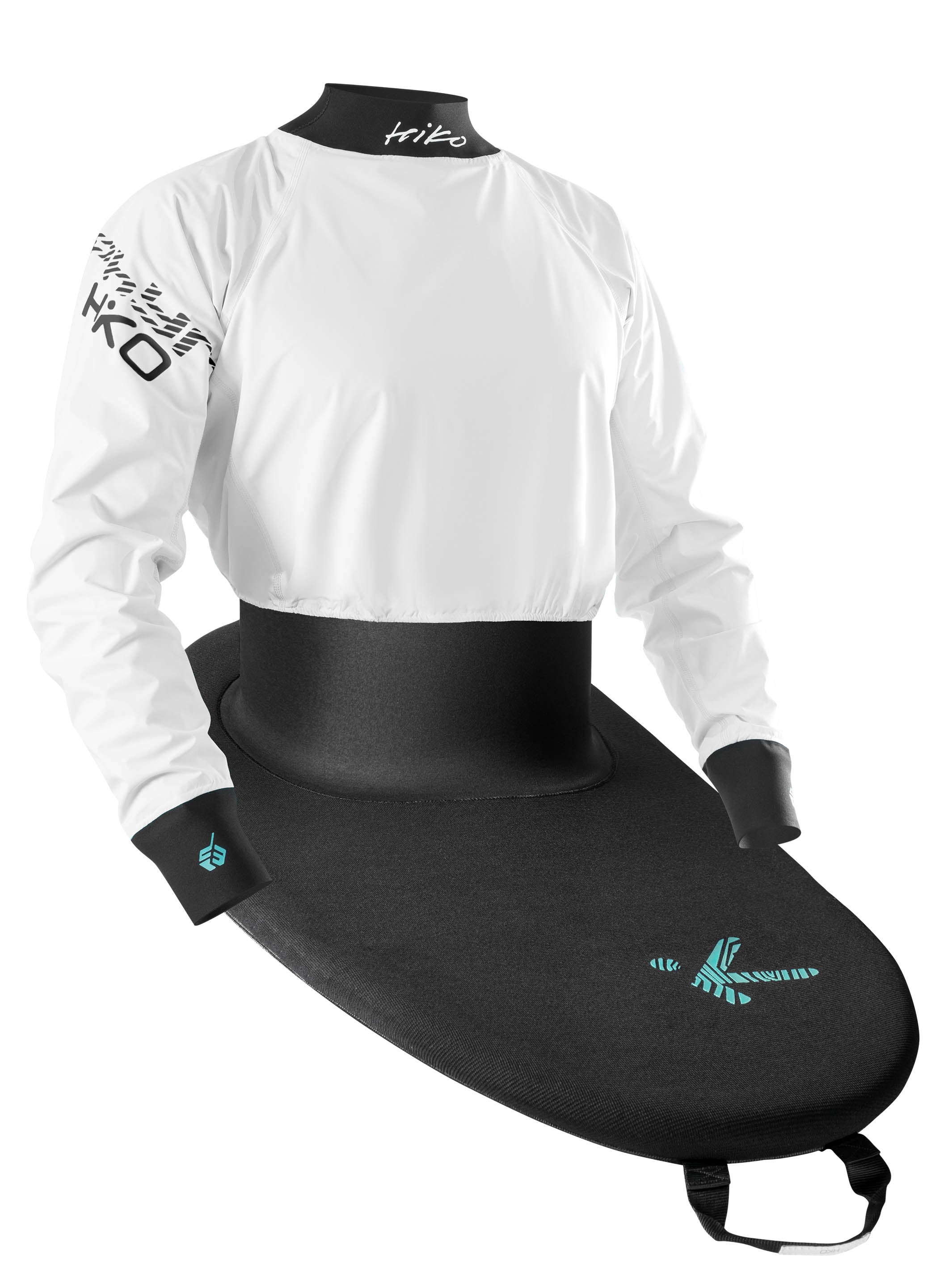 BALLER 87 x ZEPHYR šprickobunda dl.r