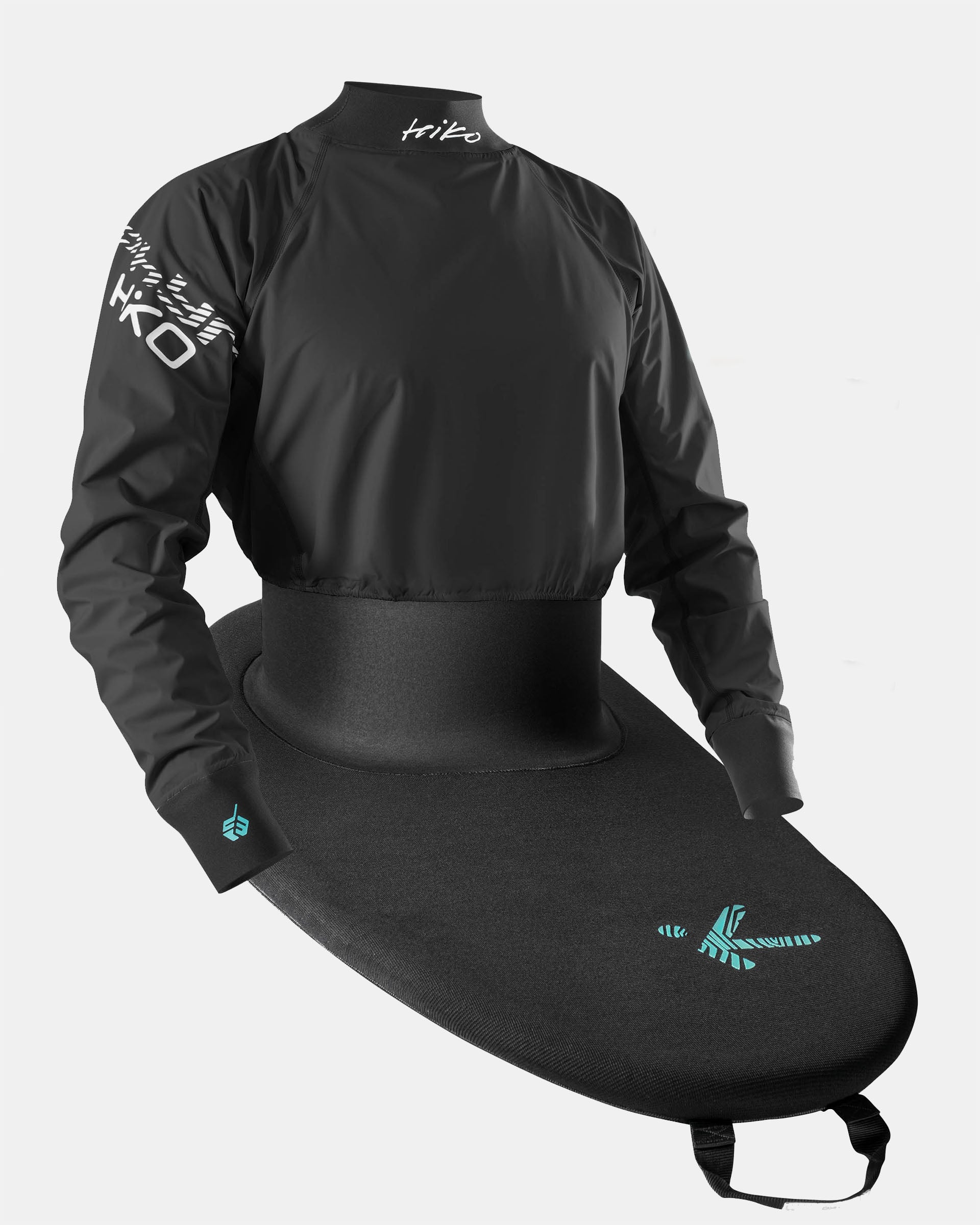 BALLER 87 x ZEPHYR šprickobunda dl.r