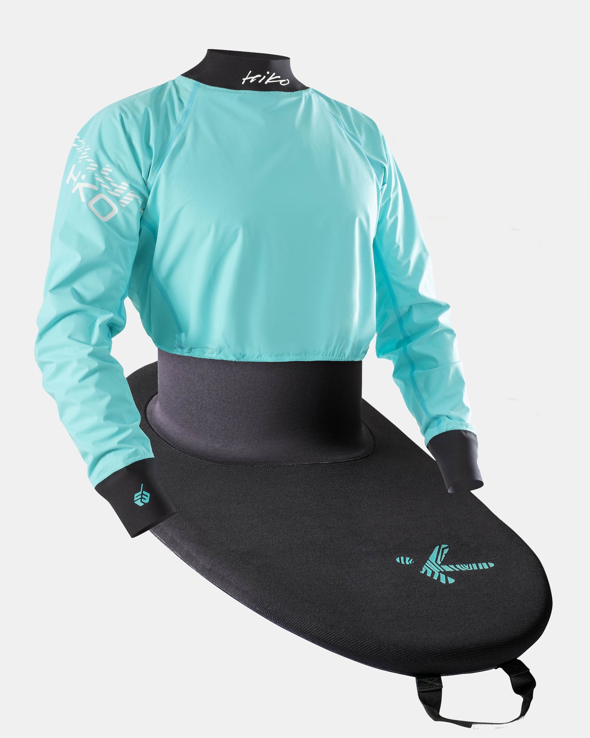 BALLER 87 x ZEPHYR šprickobunda dl.r