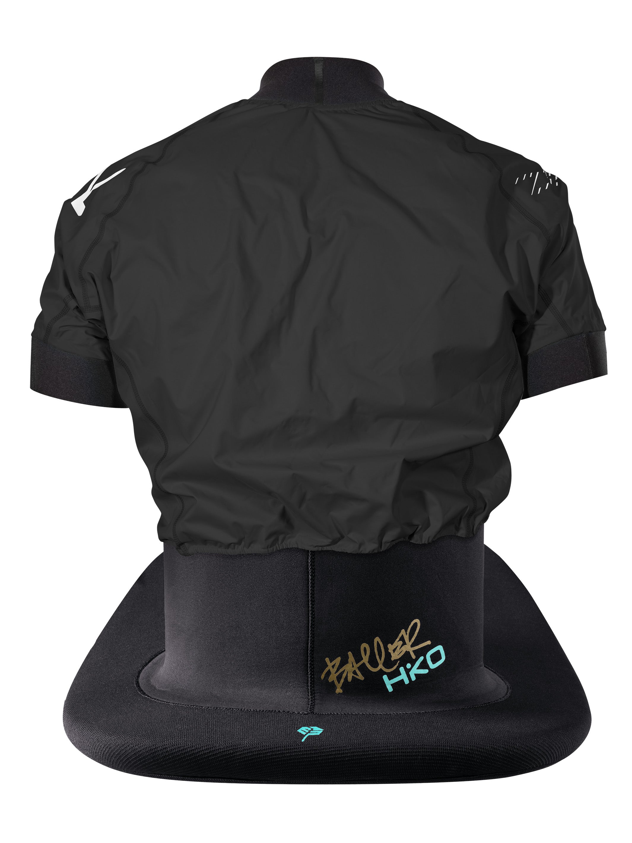 BALLER 87 x ZEPHYR šprickobunda kr.r.