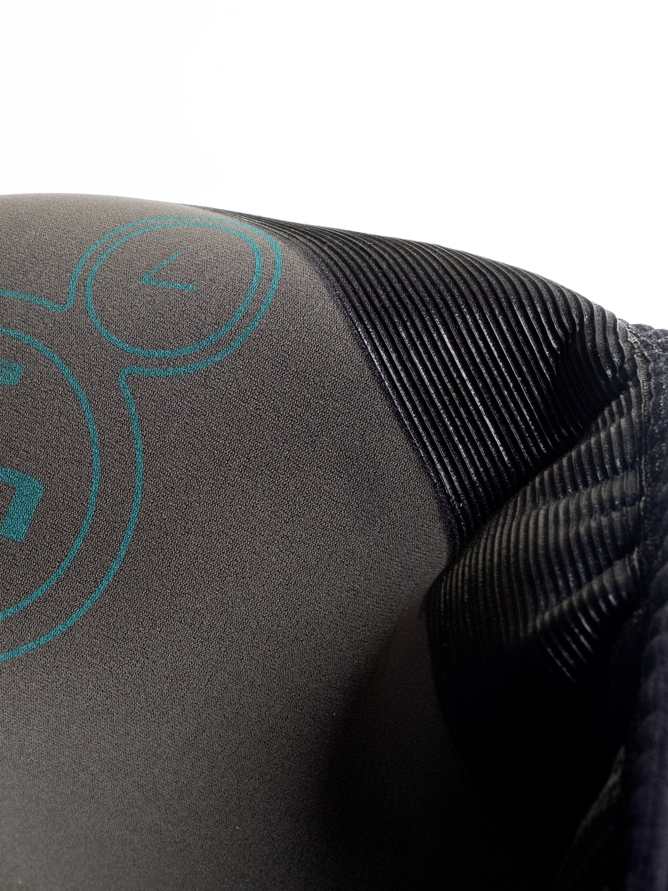 BALLER 87 špricdeka