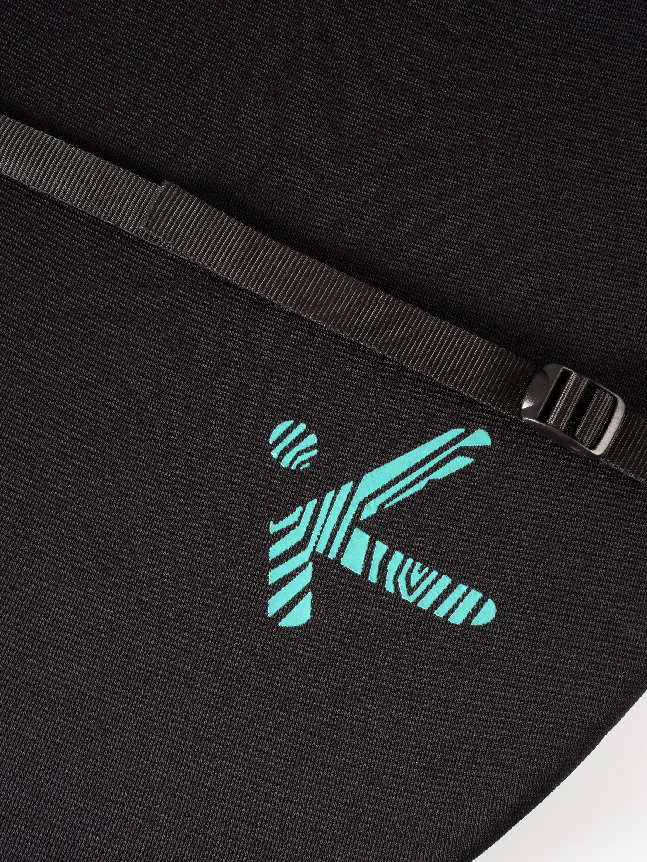 BALLER 87 špricdeka