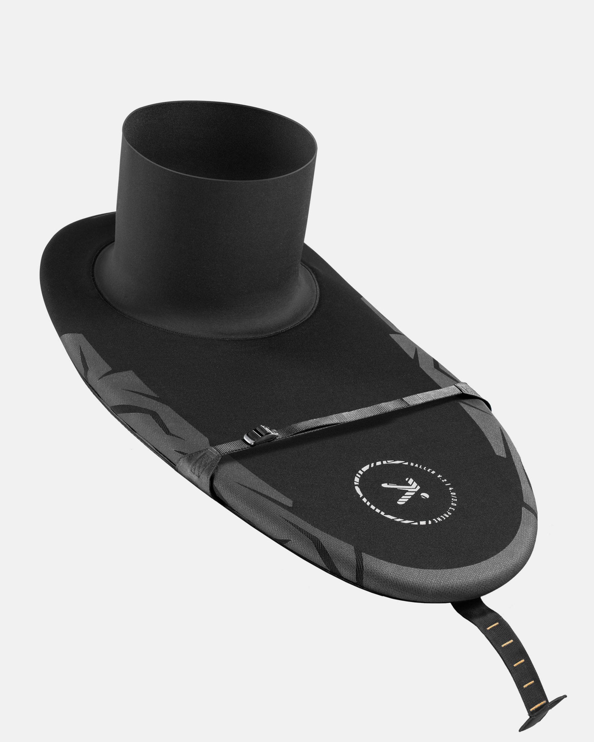 BALLER 94K V2 Sprayskirt