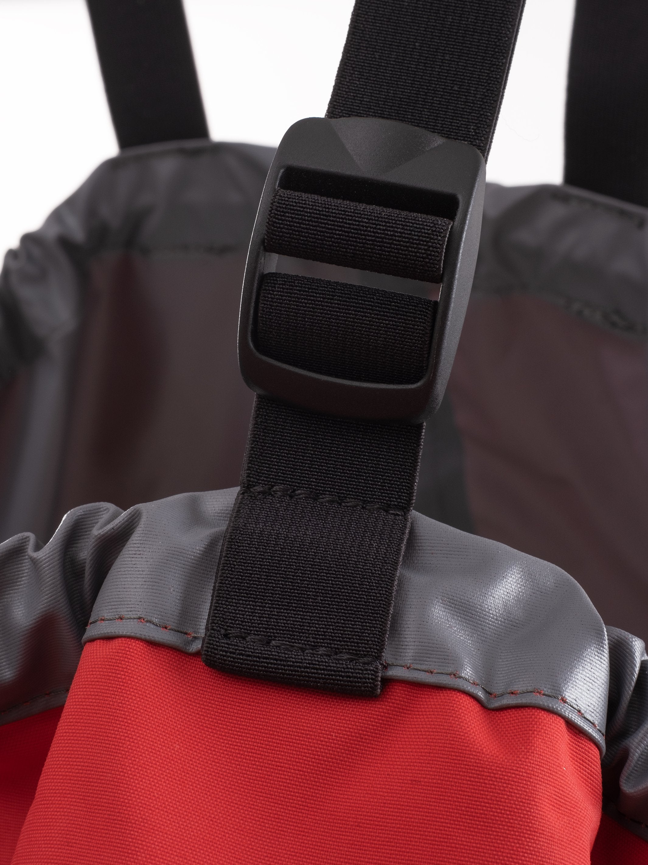 TOUR BUNGEE ION Sprayskirt