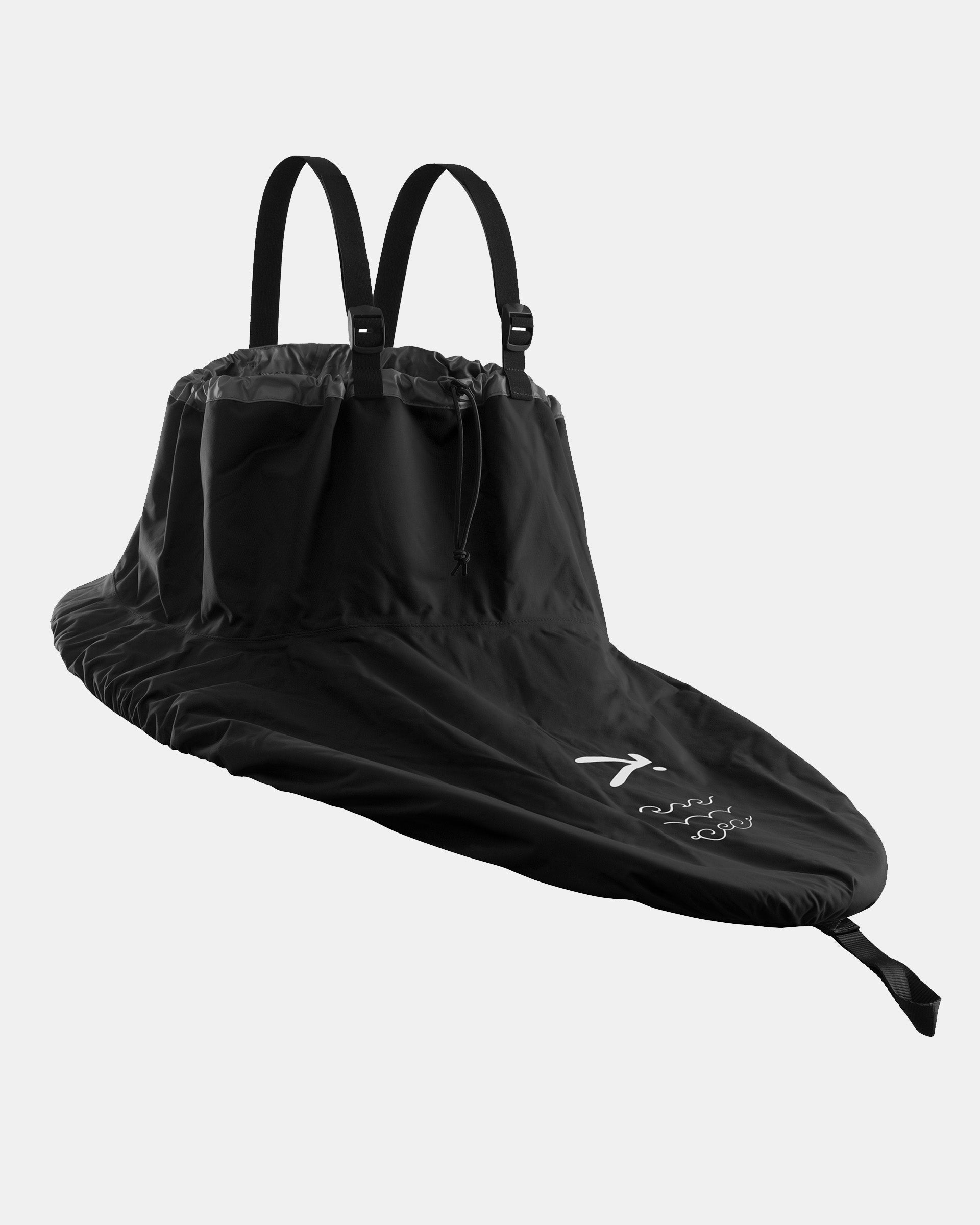 TOUR BUNGEE ION Sprayskirt