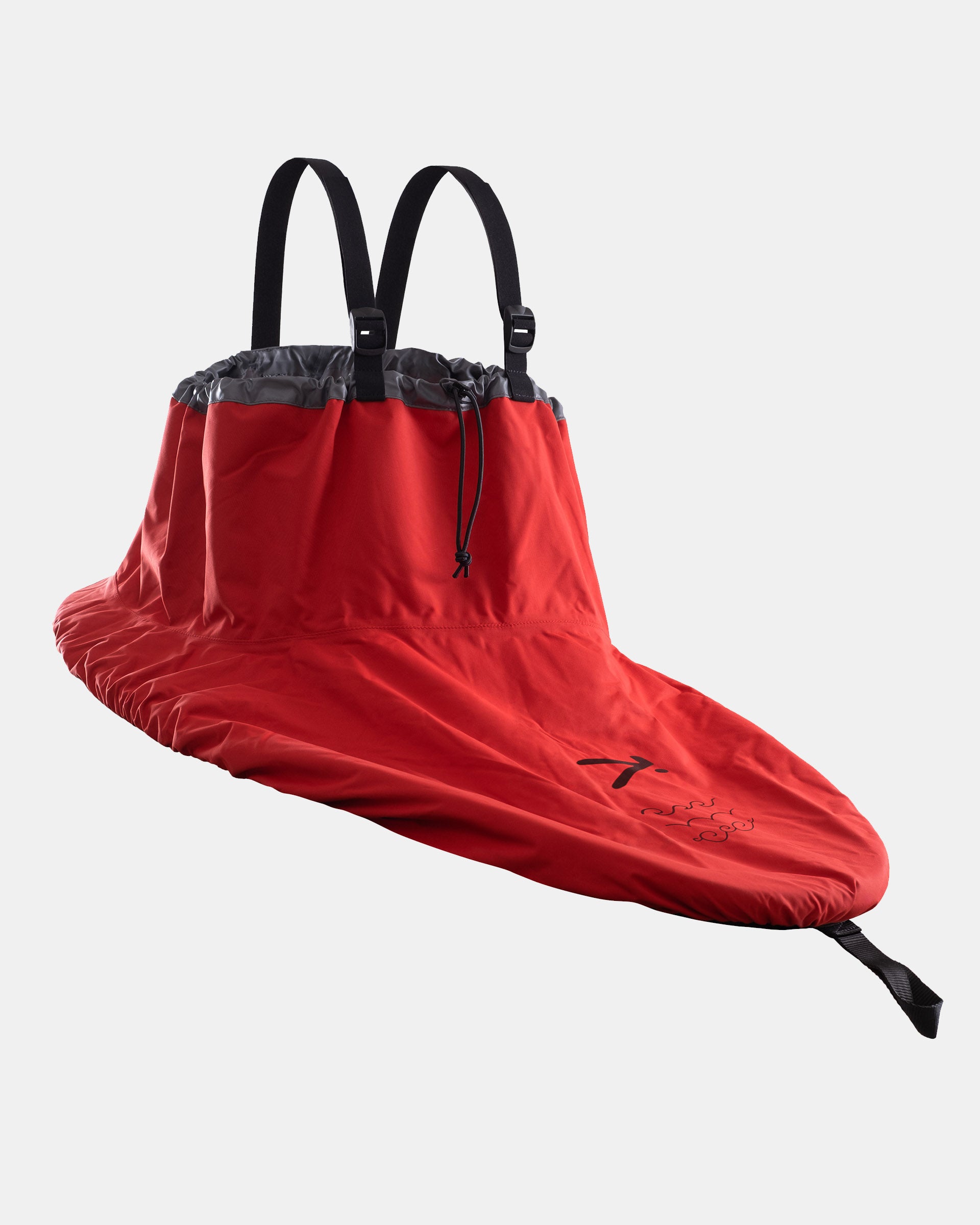 TOUR BUNGEE ION Sprayskirt