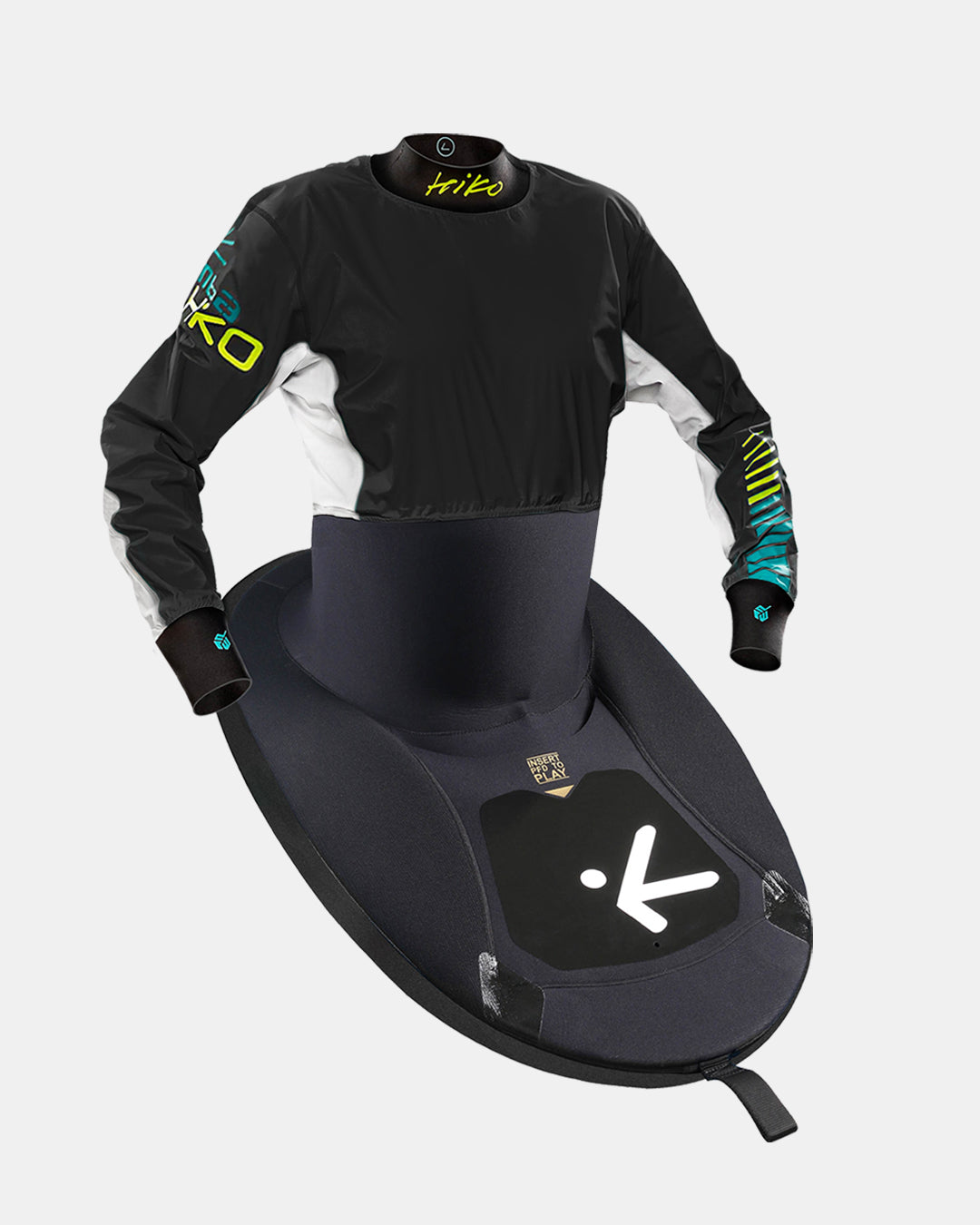 E1 JACKPOT x MAMBA šprickobunda dl.r.