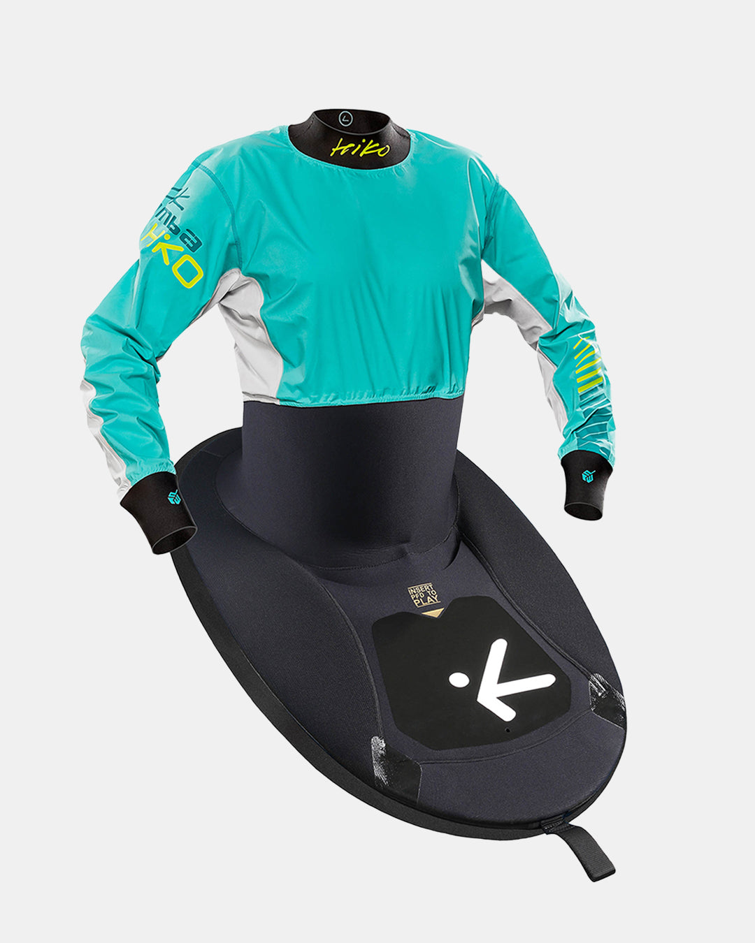 E1 JACKPOT x MAMBA šprickobunda dl.r.