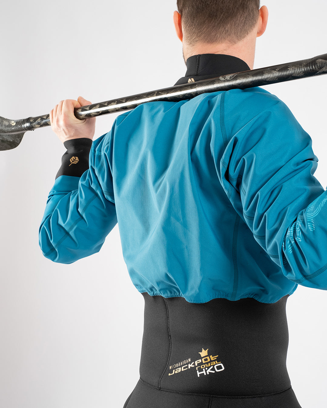 E1 JACKPOT x SIROCCO šprickobunda