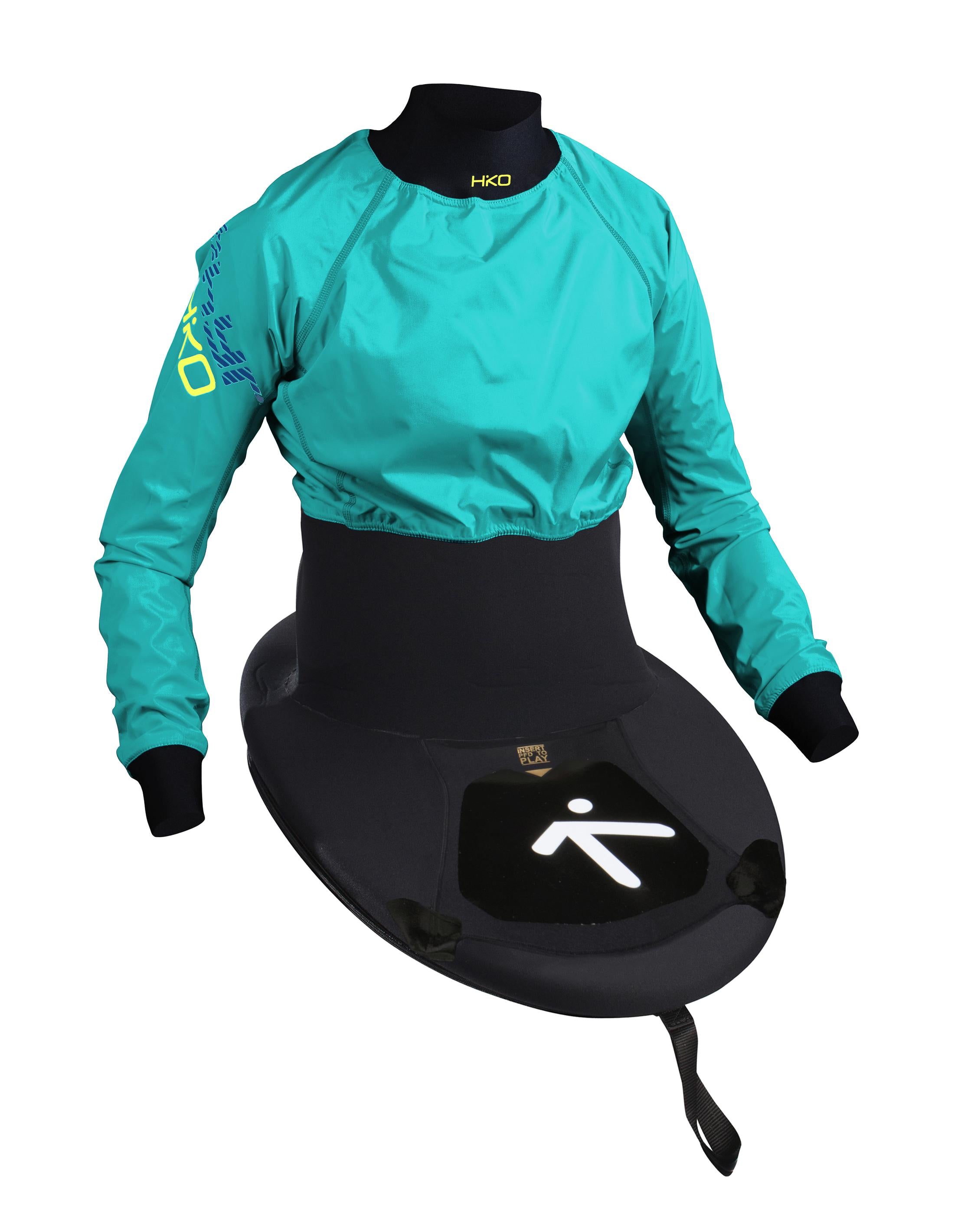 K1 JACKPOT x ZEPHYR L/S Tpdck