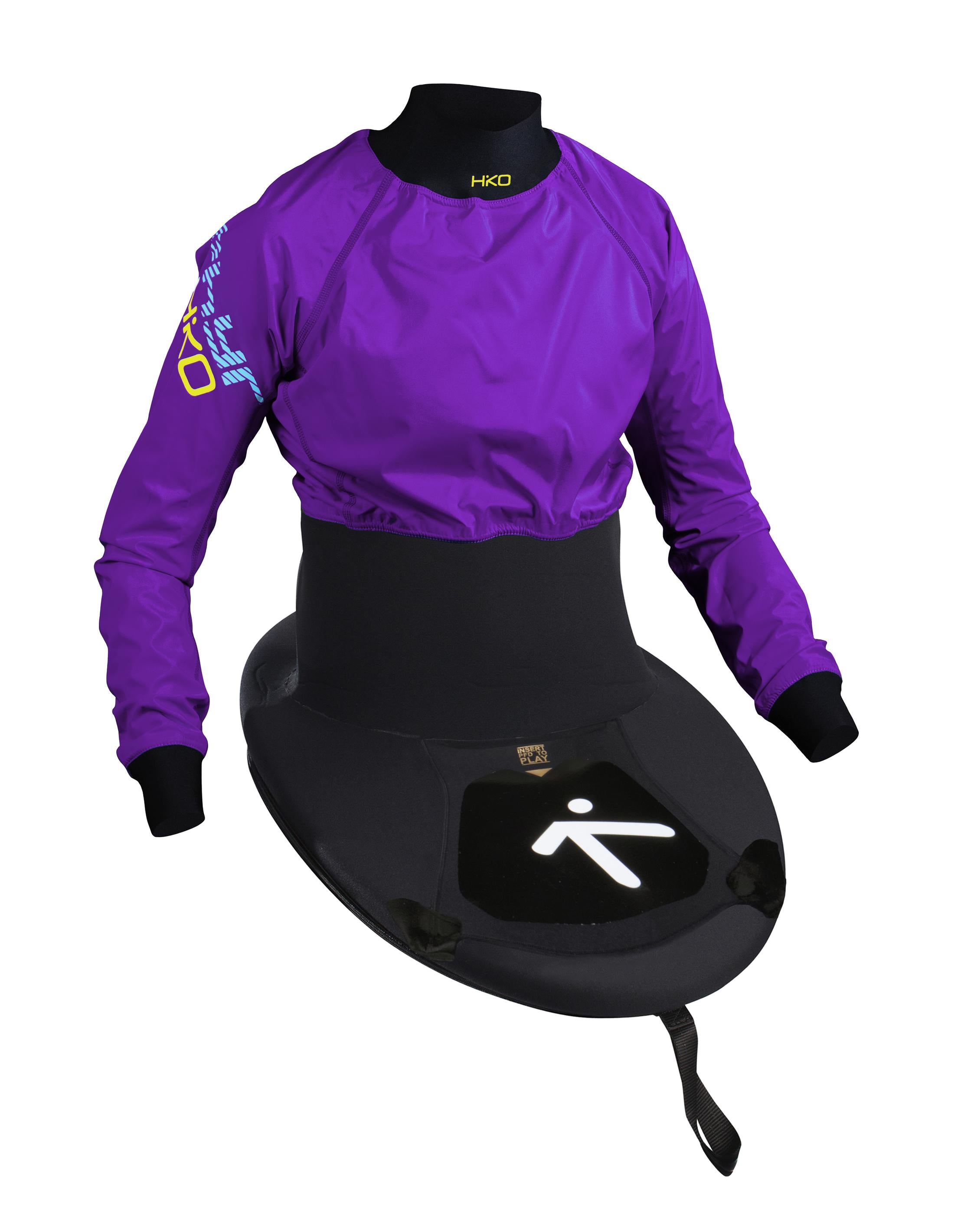K1 JACKPOT x ZEPHYR L/S Tpdck