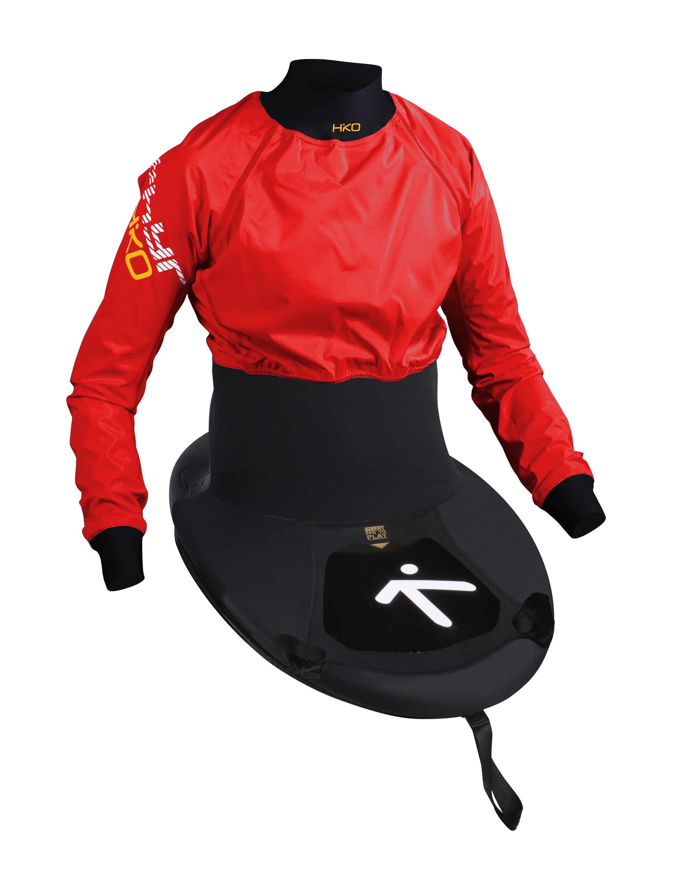 K1 JACKPOT x ZEPHYR L/S Tpdck