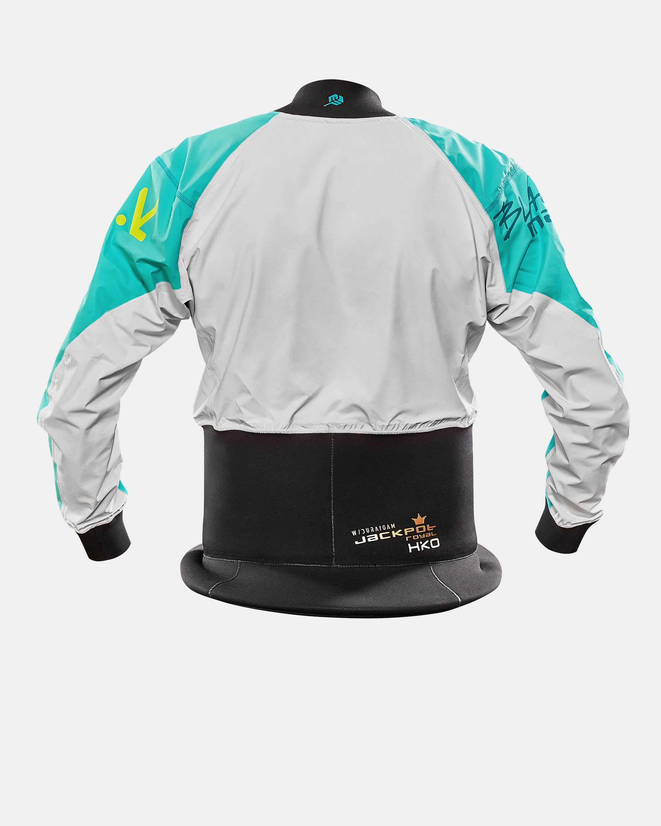 K1 JACKPOT x MAMBA L/S Tpdck