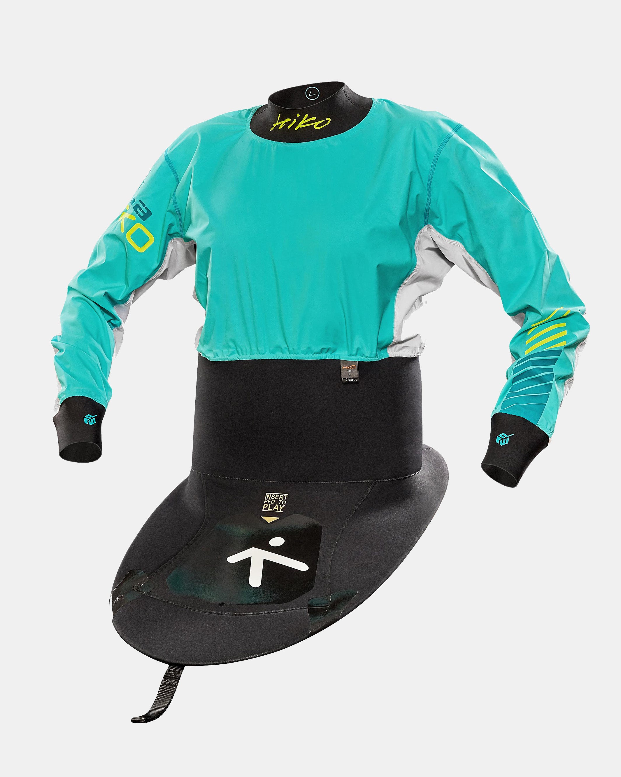 K1 JACKPOT x MAMBA L/S Tpdck