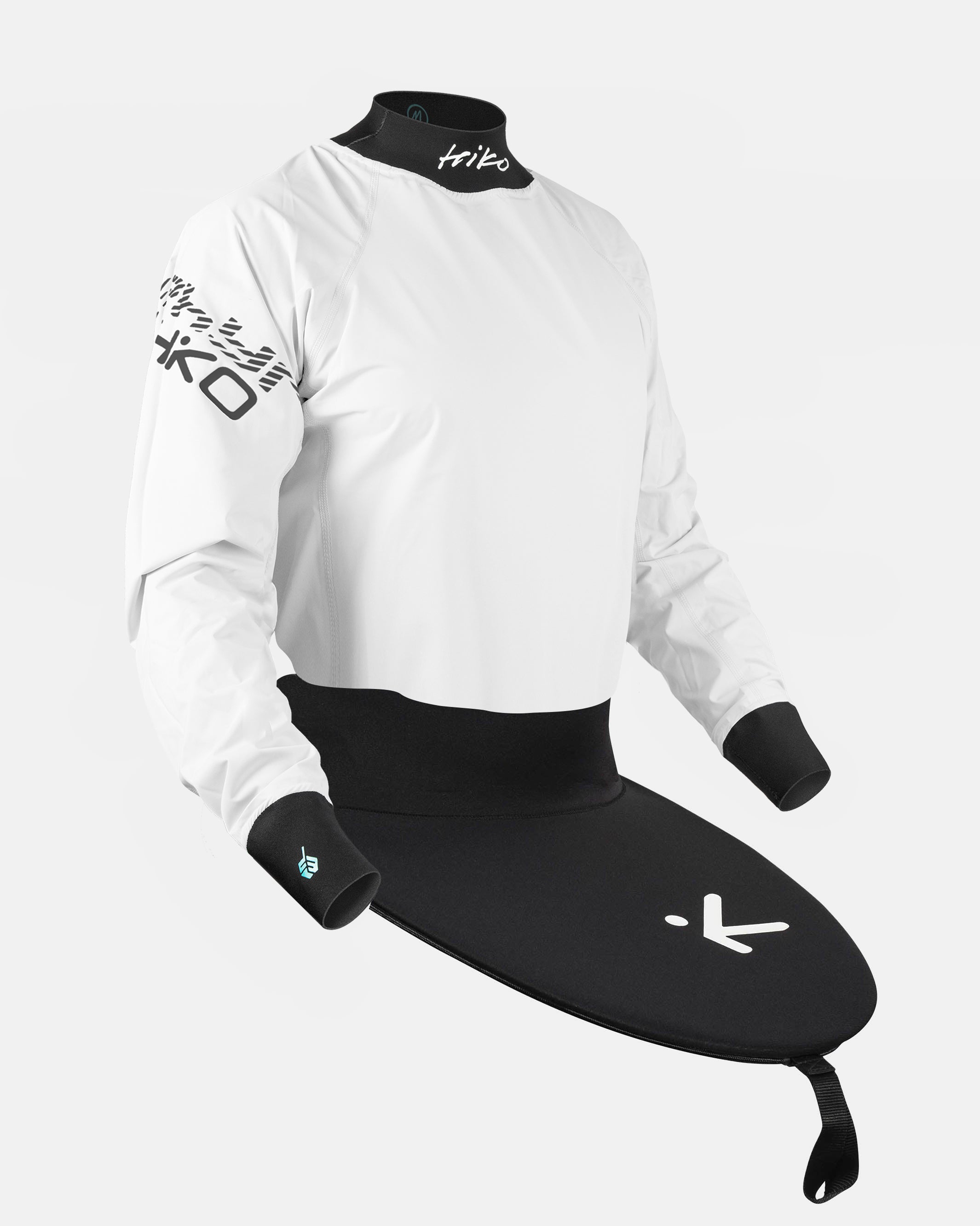 K1 REPEAT x ZEPHYR šprickobunda dl.r.