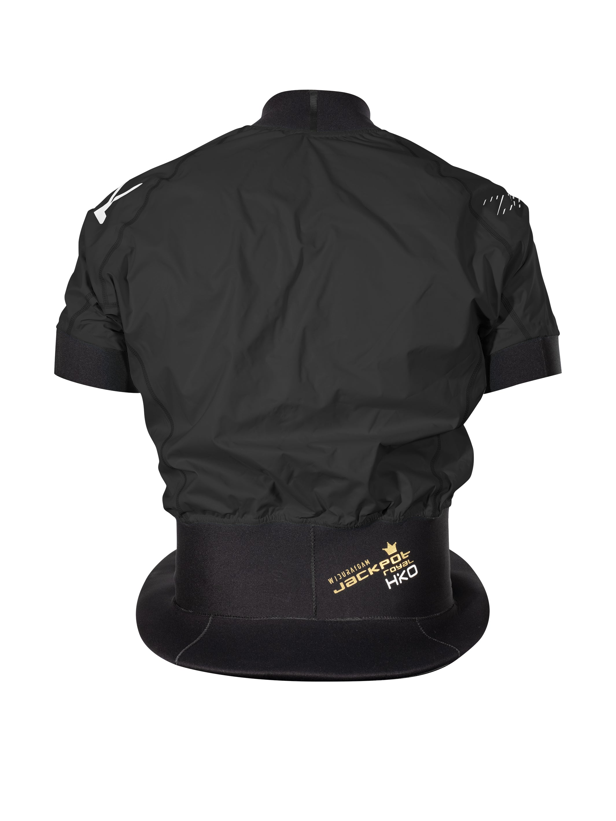 K1 JACKPOT x ZEPHYR S/S Tpdck