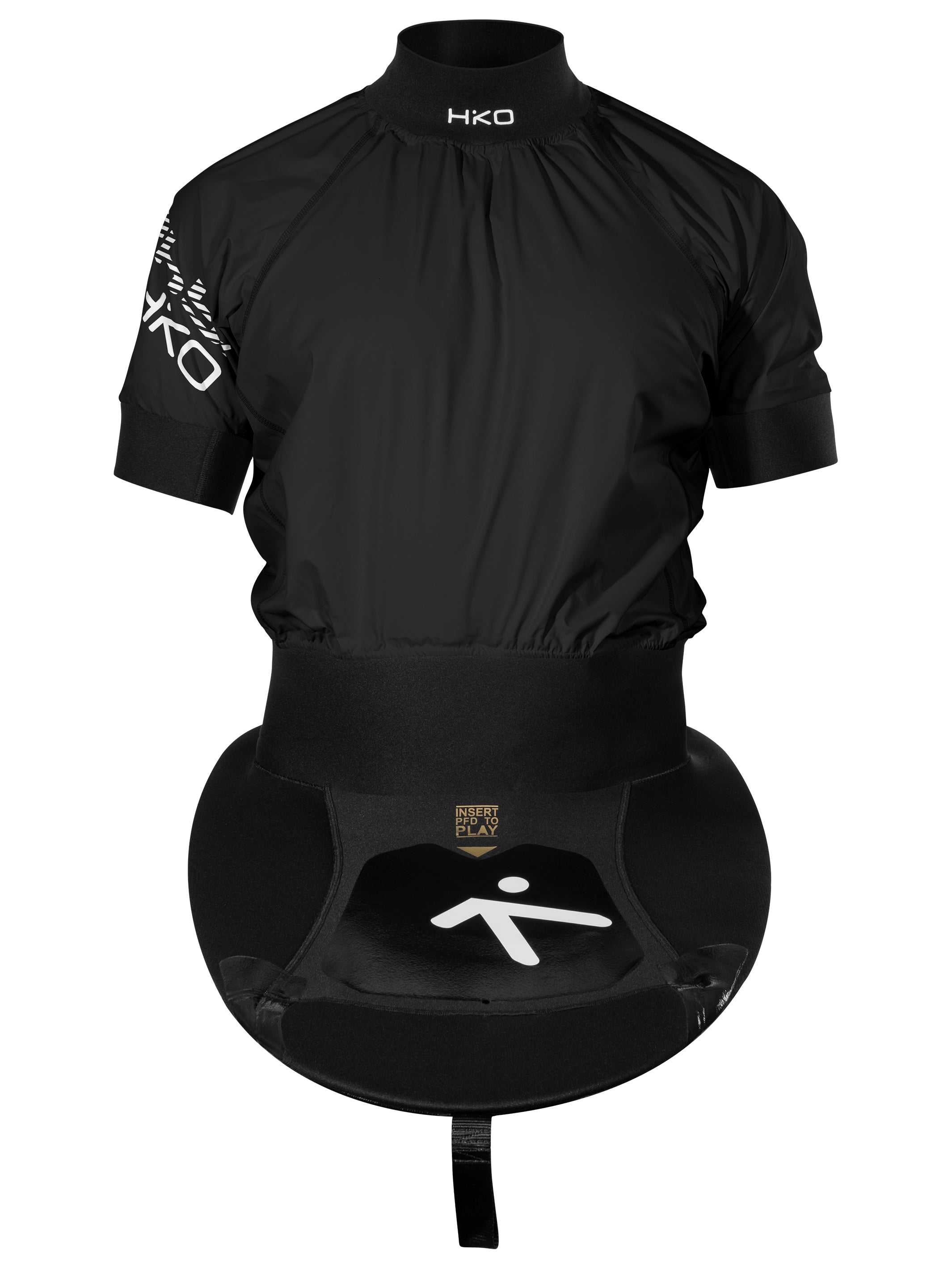 K1 JACKPOT x ZEPHYR S/S Tpdck