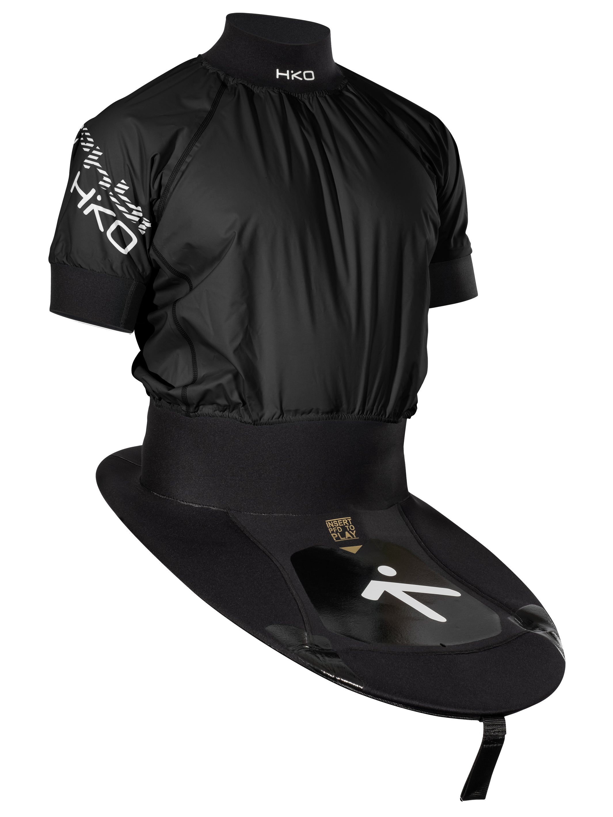 K1 JACKPOT x ZEPHYR S/S Tpdck