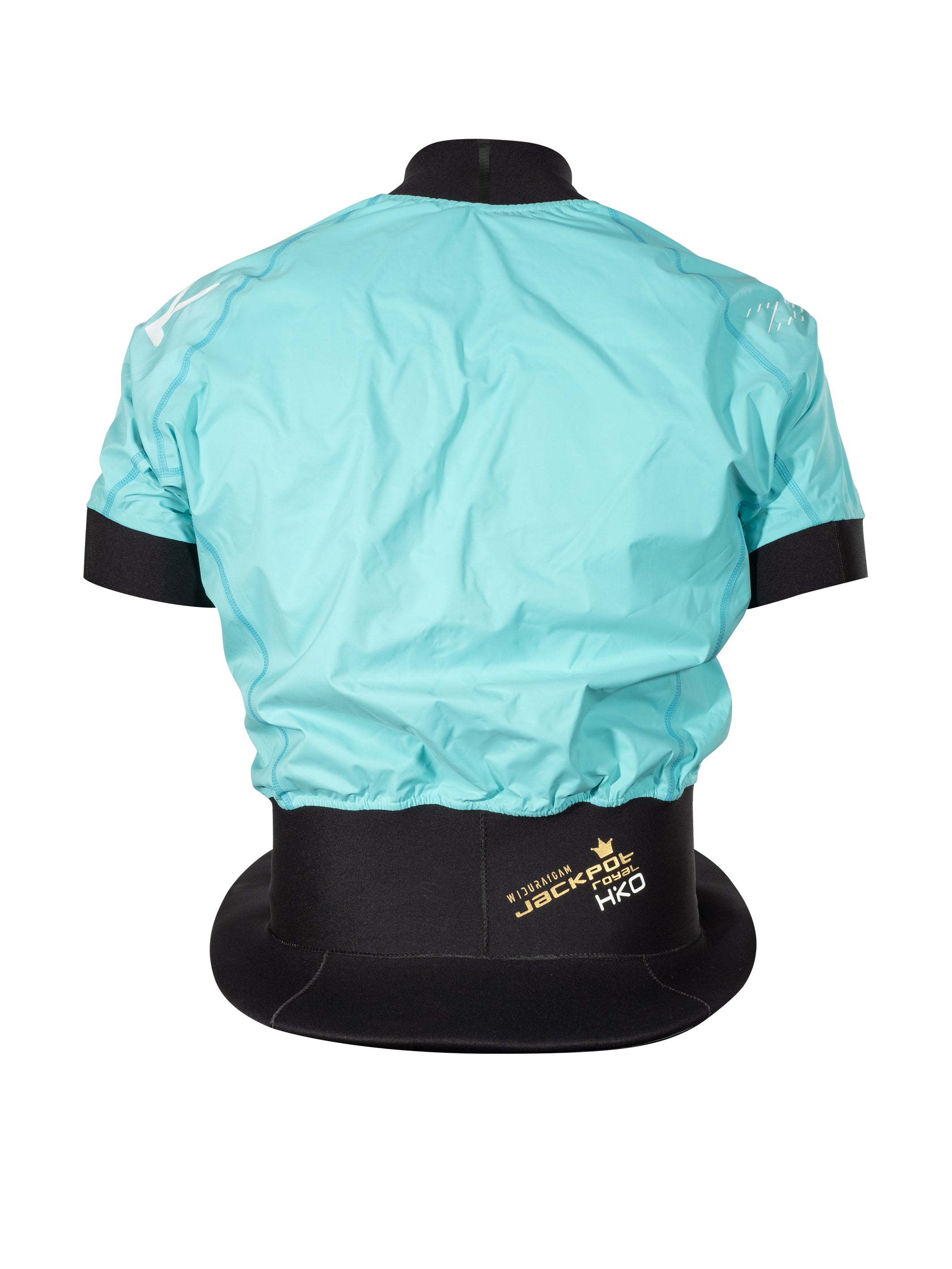 K1 JACKPOT x ZEPHYR S/S Tpdck