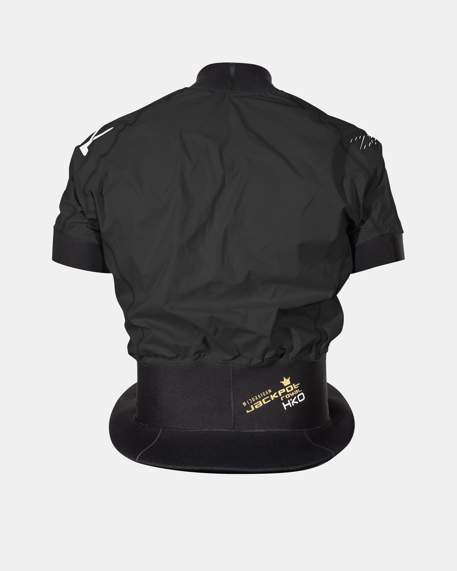 K1 JACKPOT x ZEPHYR S/S Tpdck