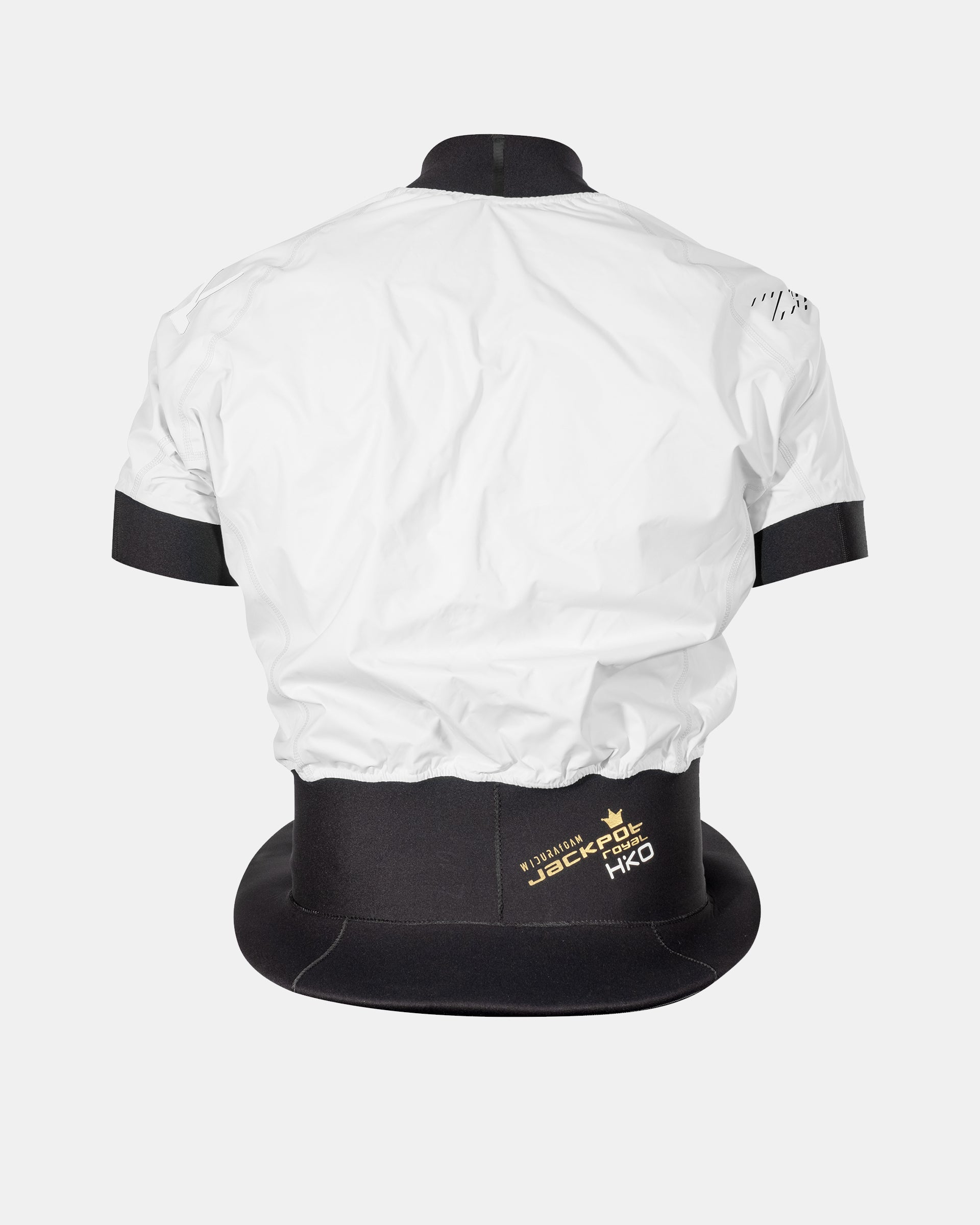 K1 JACKPOT x ZEPHYR S/S Tpdck