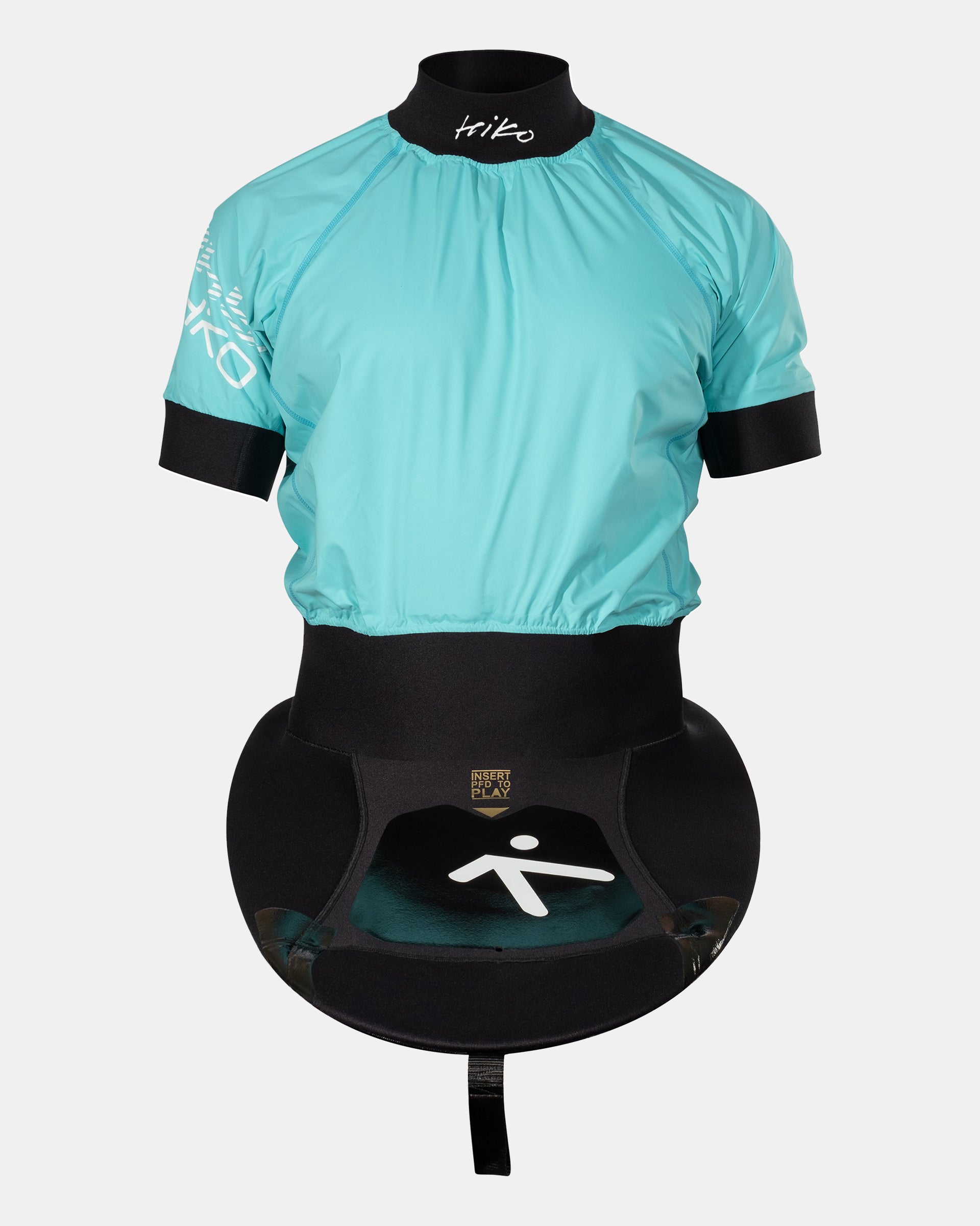 K1 JACKPOT x ZEPHYR S/S Tpdck