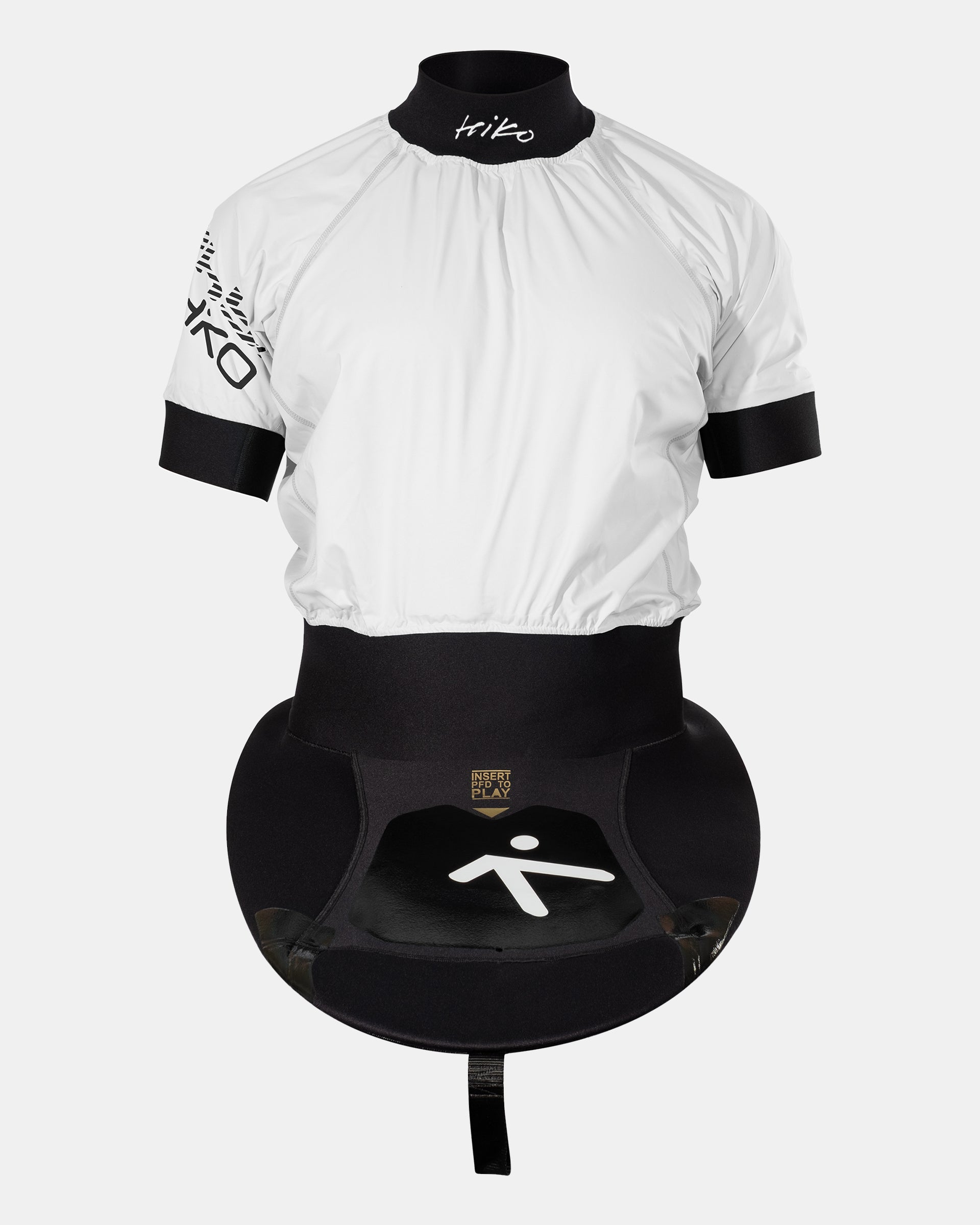 K1 JACKPOT x ZEPHYR S/S Tpdck