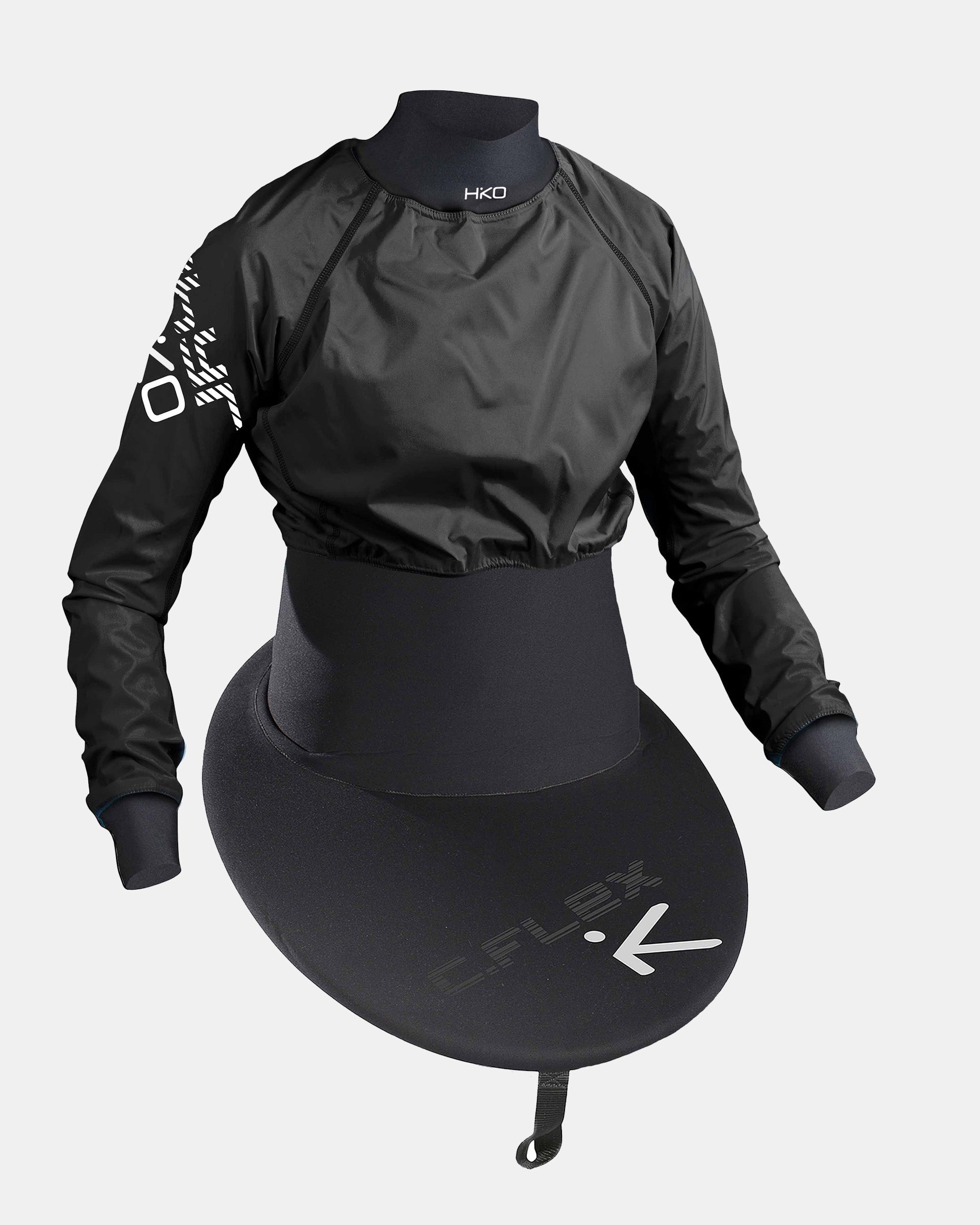 C1 ZEPHYR šprickobunda dlouhý rukáv