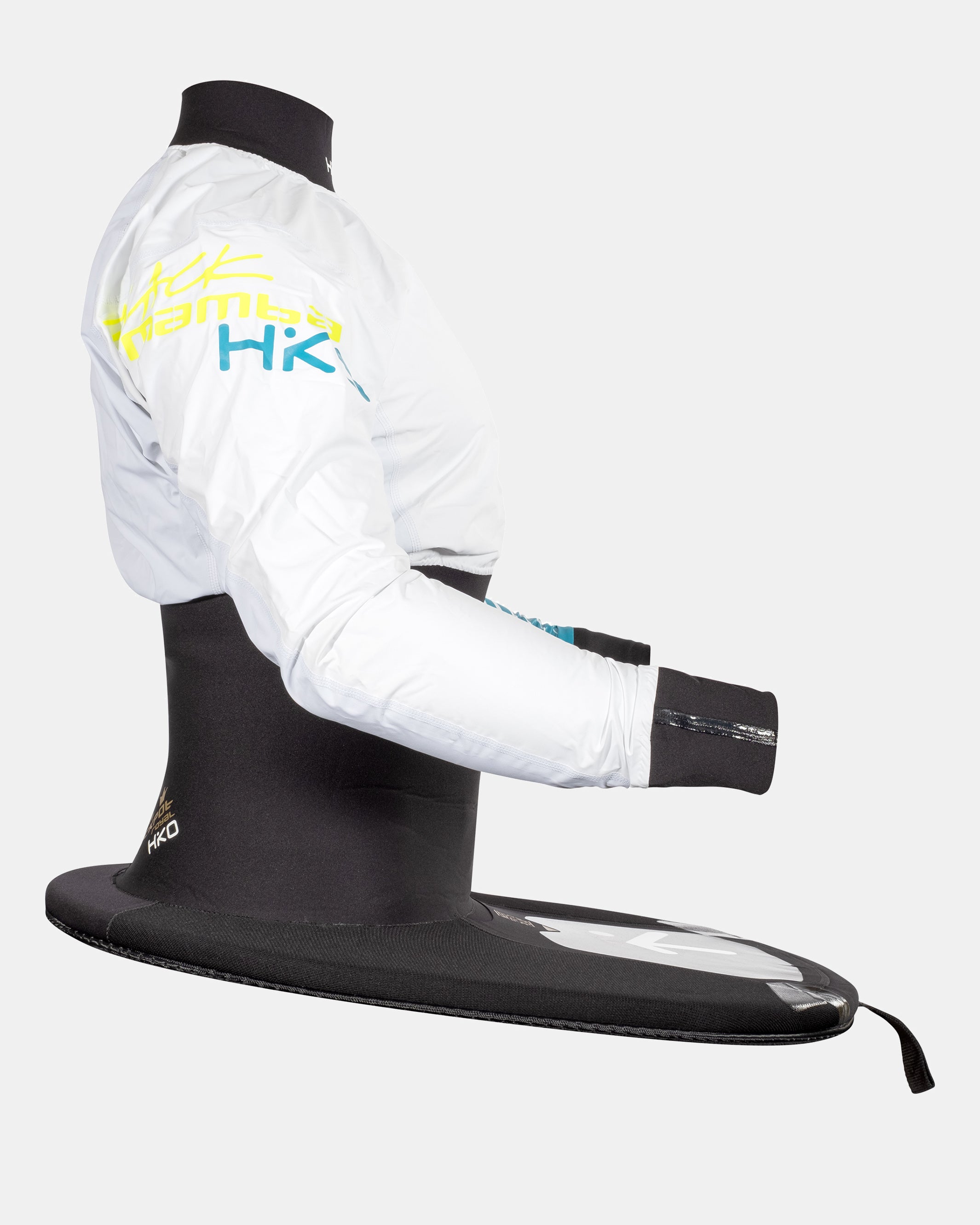 C1 JACKPOT x MAMBA šprickobunda dl.r.