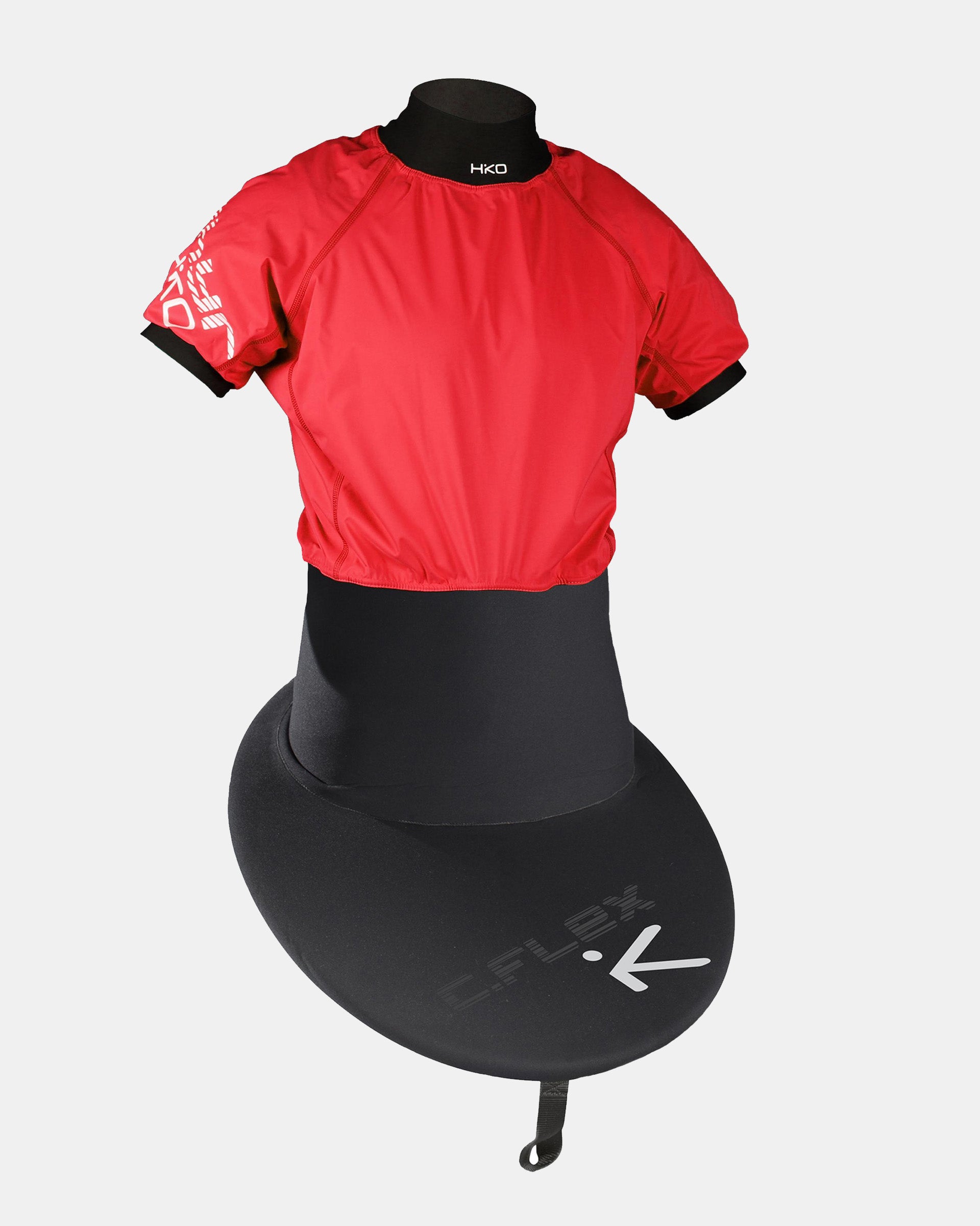 CFLEX x ZEPHYR šprickobunda krátký rukáv