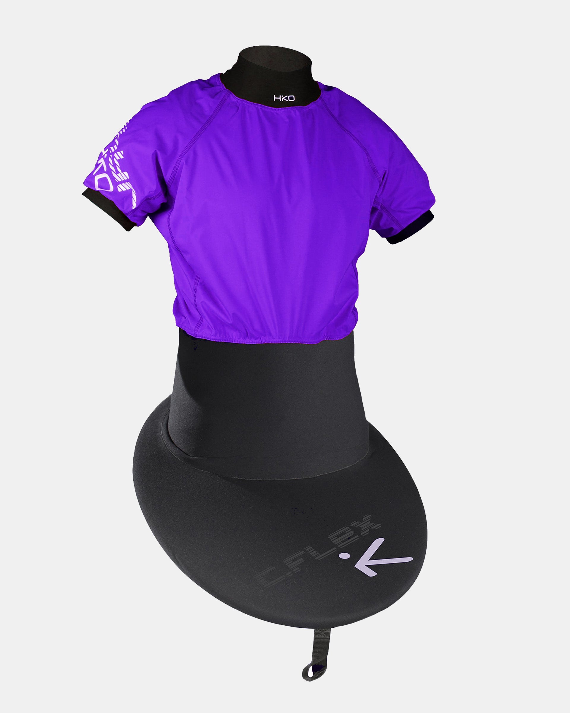 CFLEX x ZEPHYR šprickobunda krátký rukáv