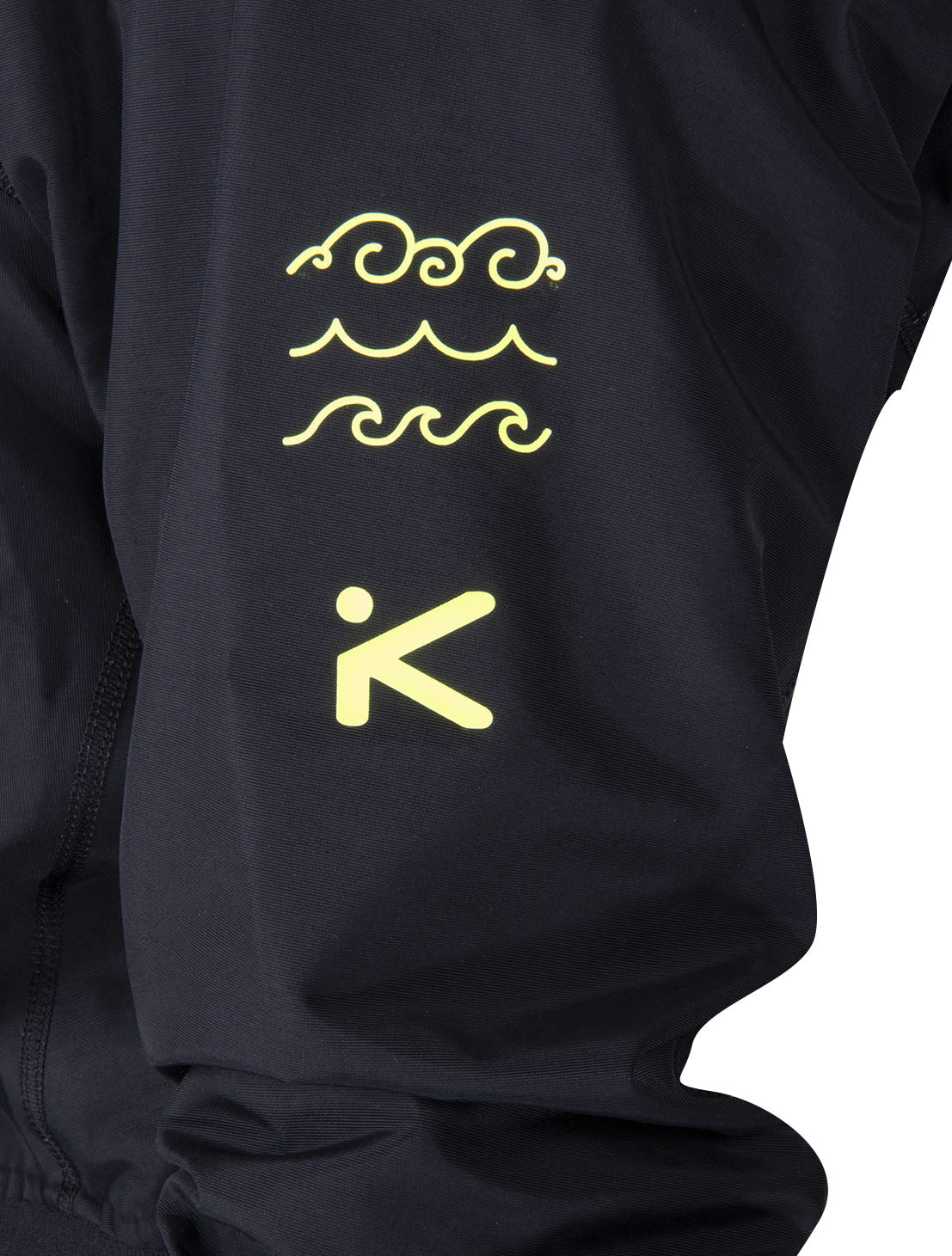 K1 JACKPOT x SIROCCO šprickobunda dl.r.