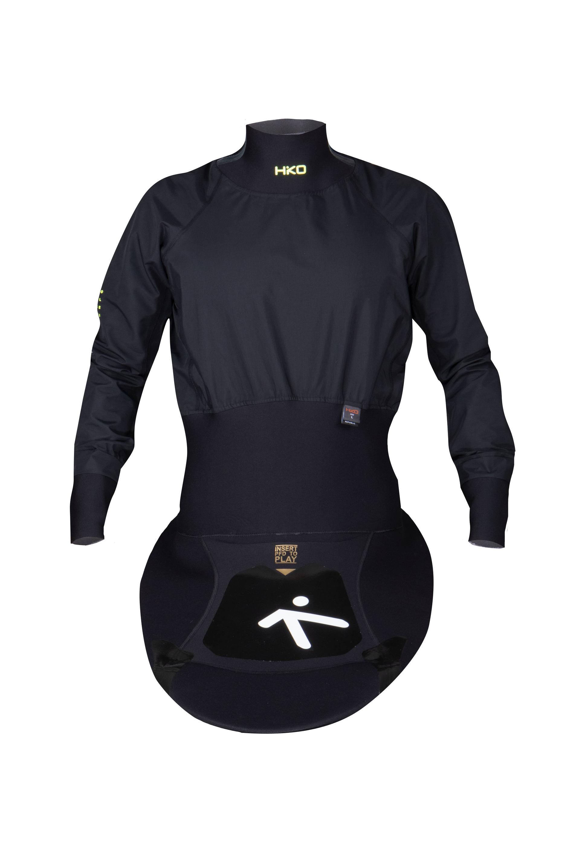 K1 JACKPOT x SIROCCO šprickobunda dl.r.