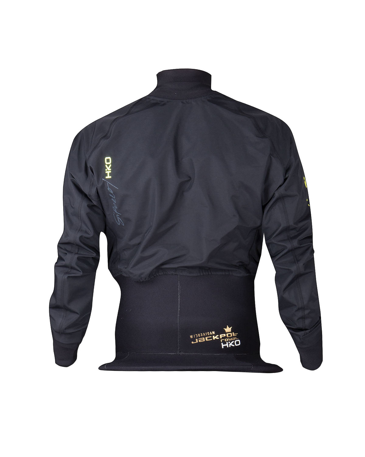 K1 JACKPOT x SIROCCO šprickobunda dl.r.