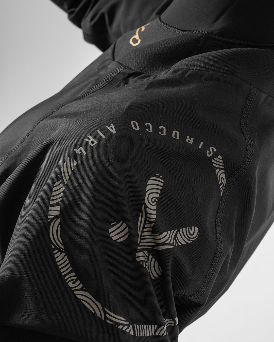 K1 REPEAT x SIROCCO šprickobunda