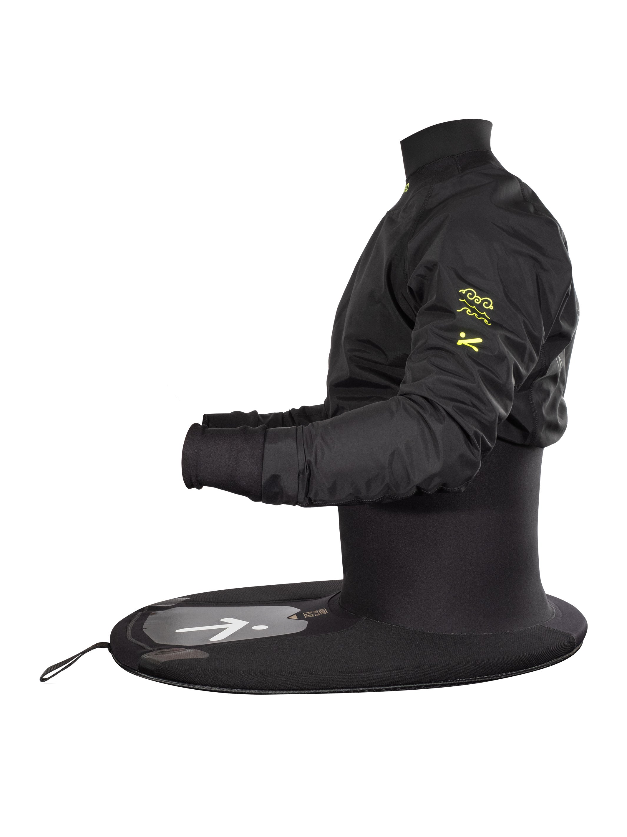 C1 JACKPOT x SIROCCO šprickobunda dl.r.