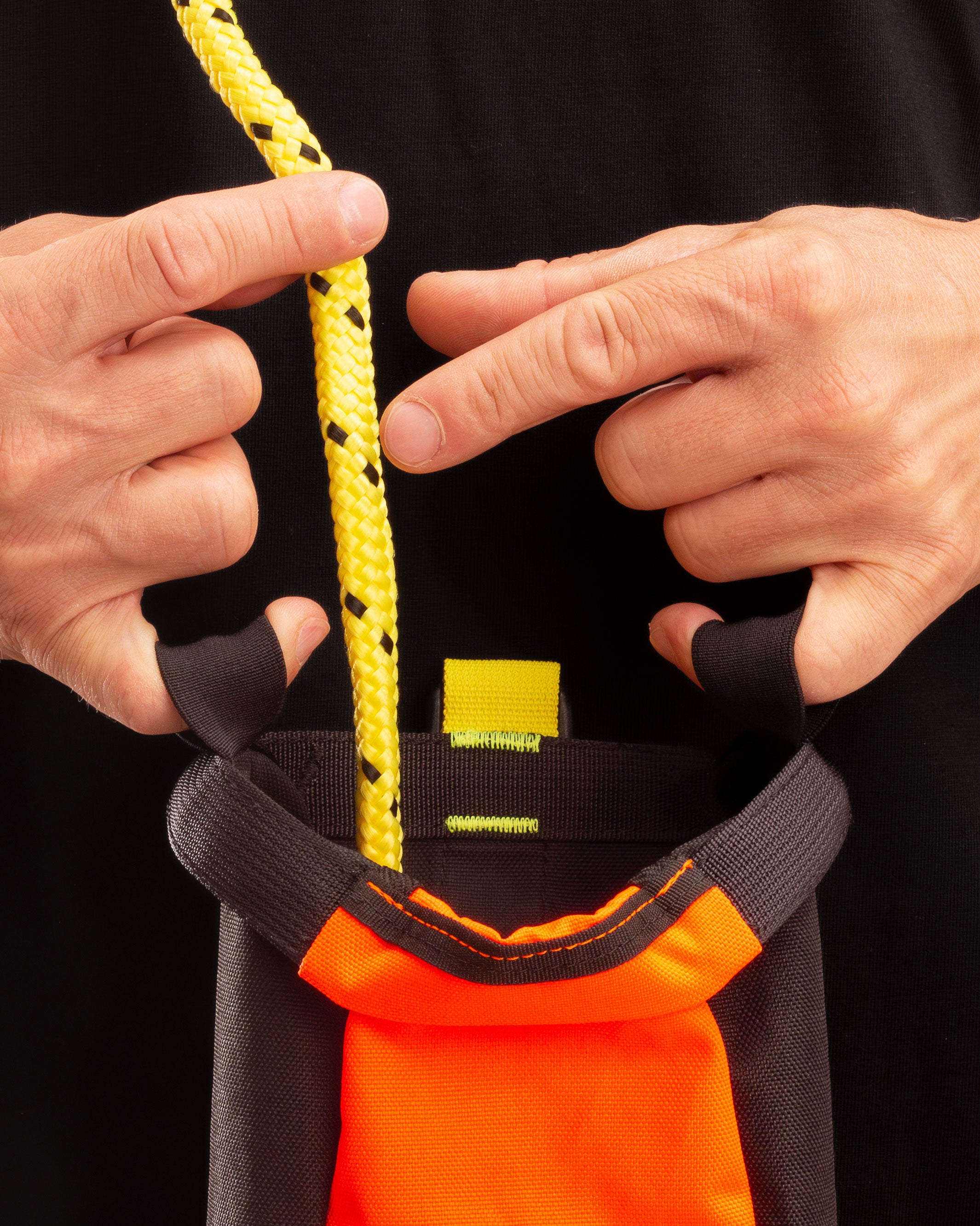 FALCON 15M házecí pytlík V.2