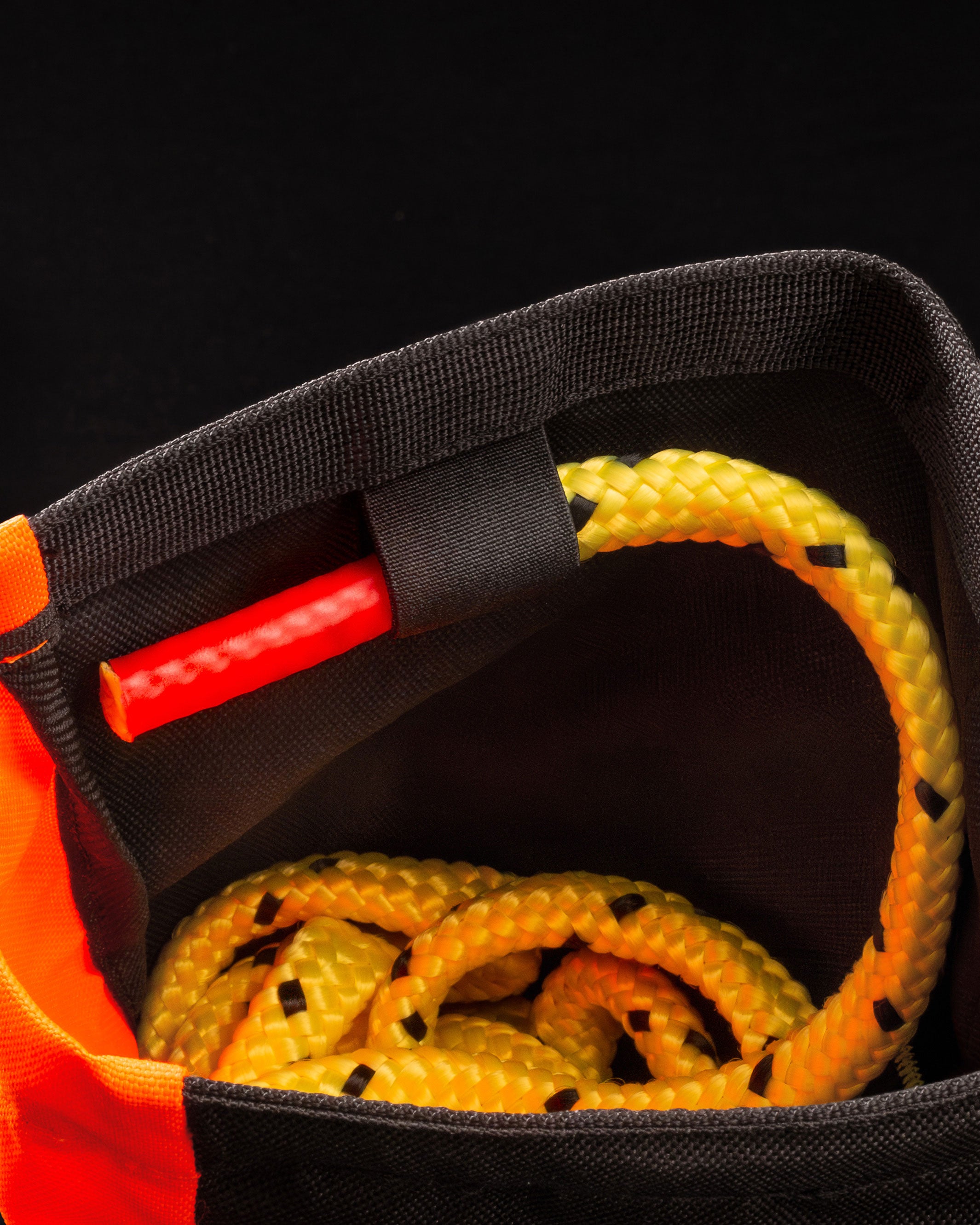 FALCON 15M házecí pytlík V.2