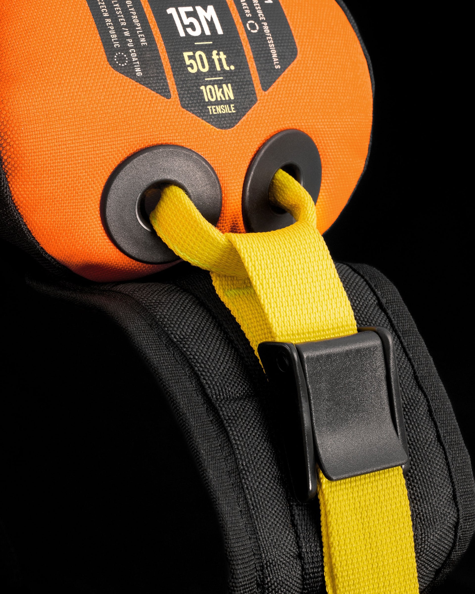 EAGLE 10M házecí pytlík V.2