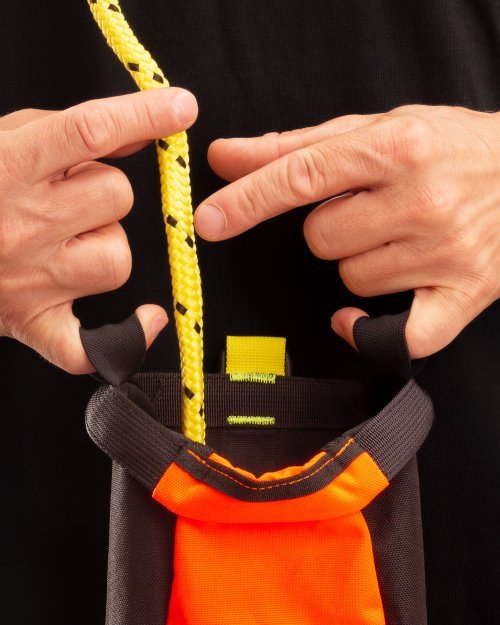 EAGLE 15M házecí pytlík V.2