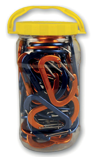 7CM 50x Carabiner