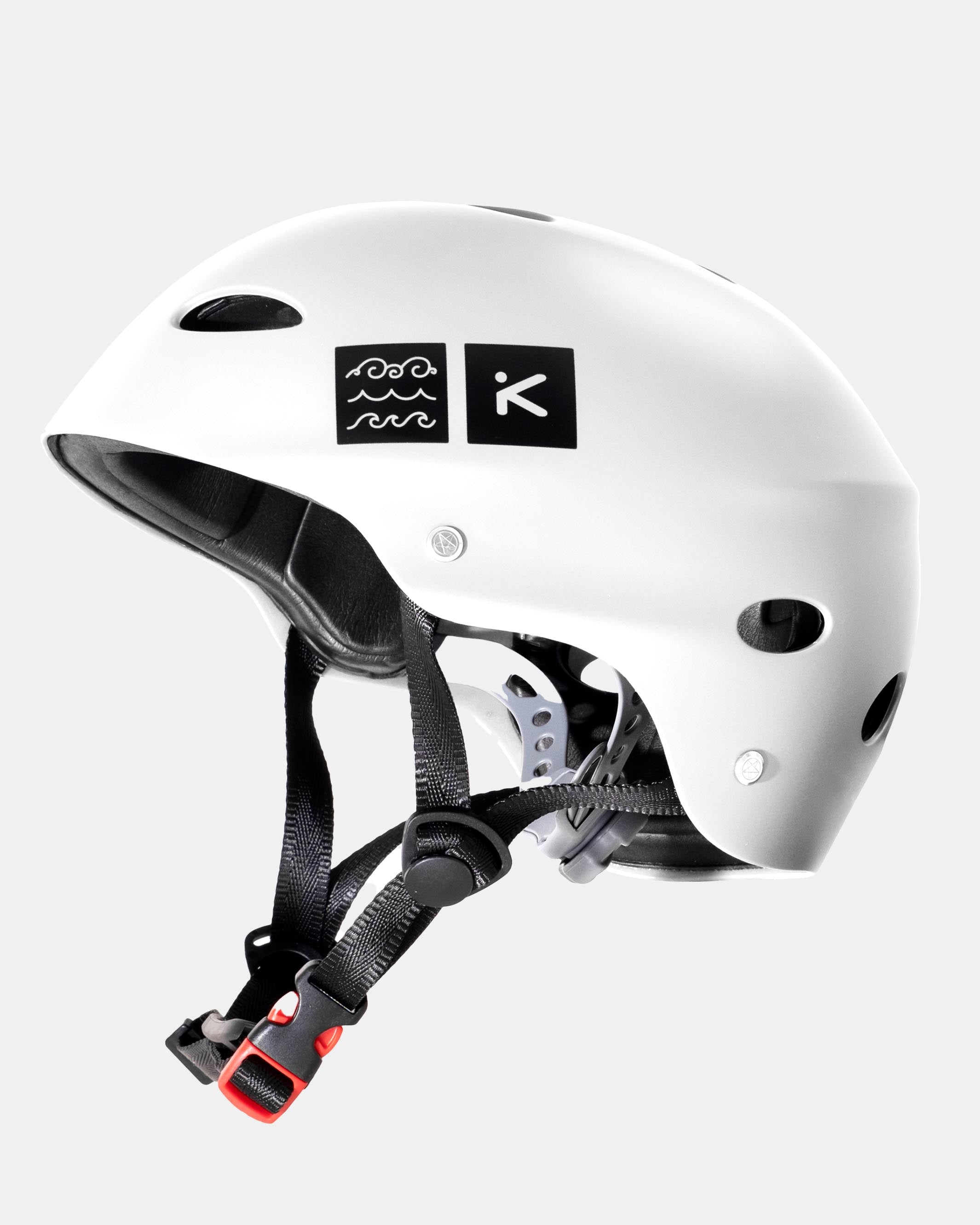 BUCKAROO V.2 Helmet
