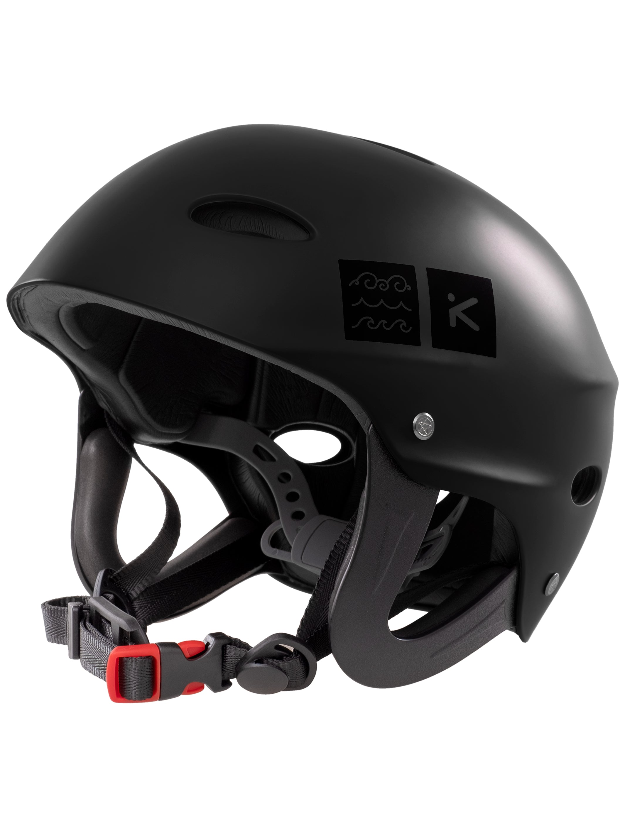 BUCKAROO + V.2 Helmet