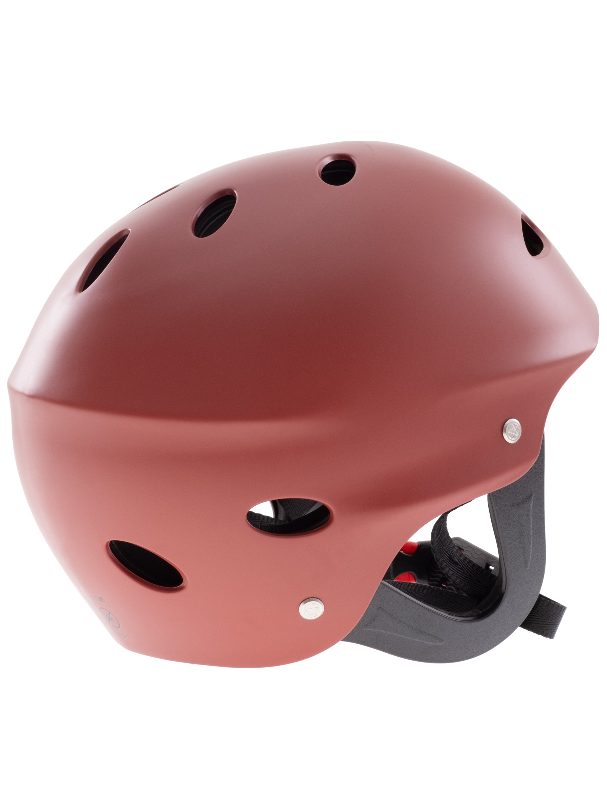 BUCKAROO + V.2 Helmet