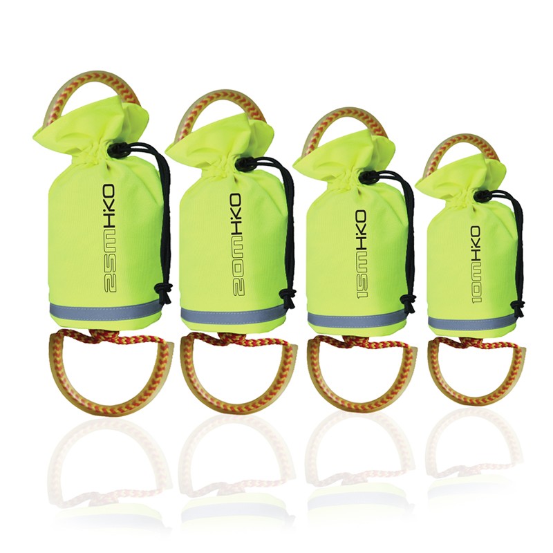 THROW 25m házecí pytlík