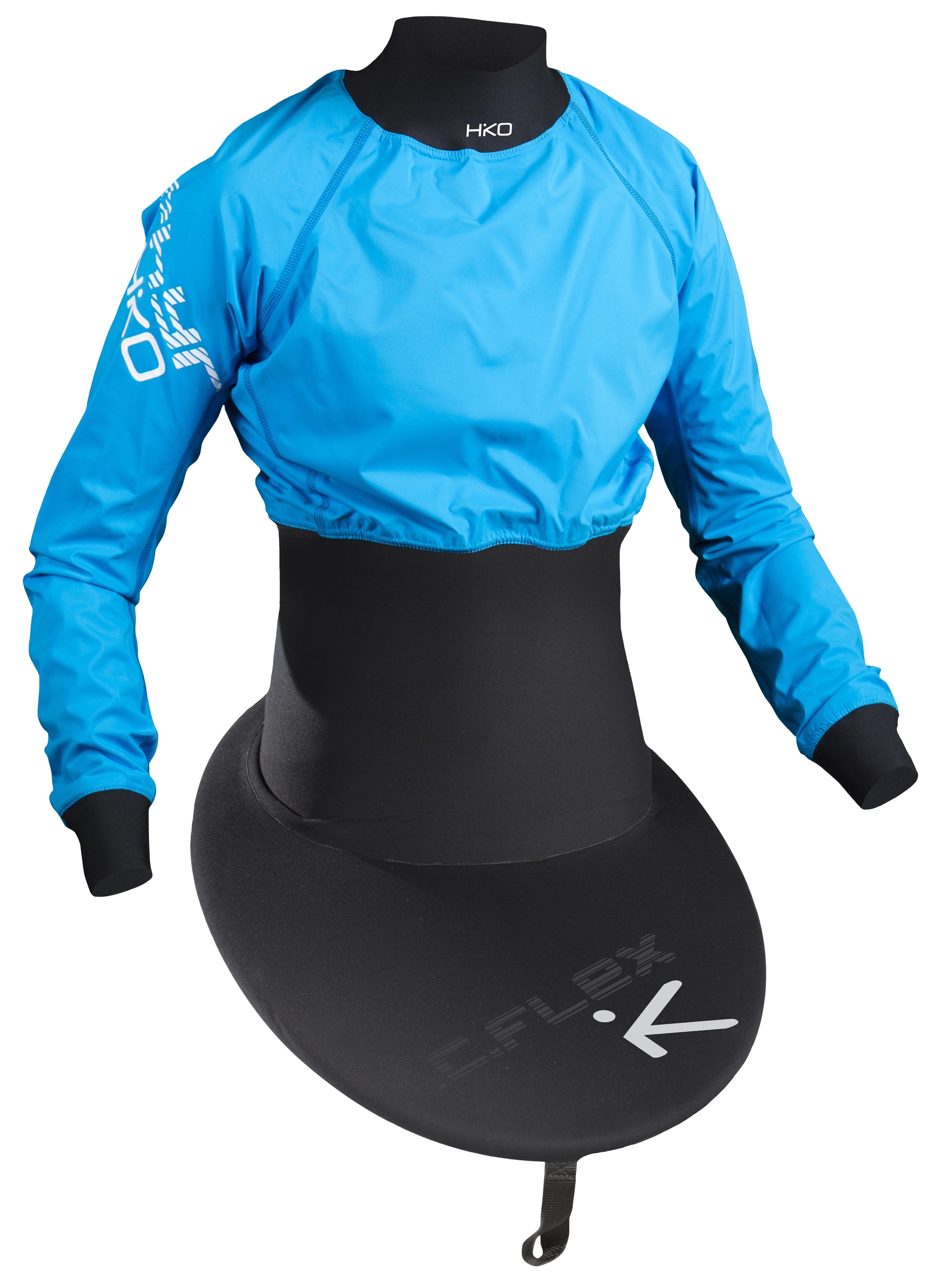 C1 ZEPHYR šprickobunda dlouhý rukáv