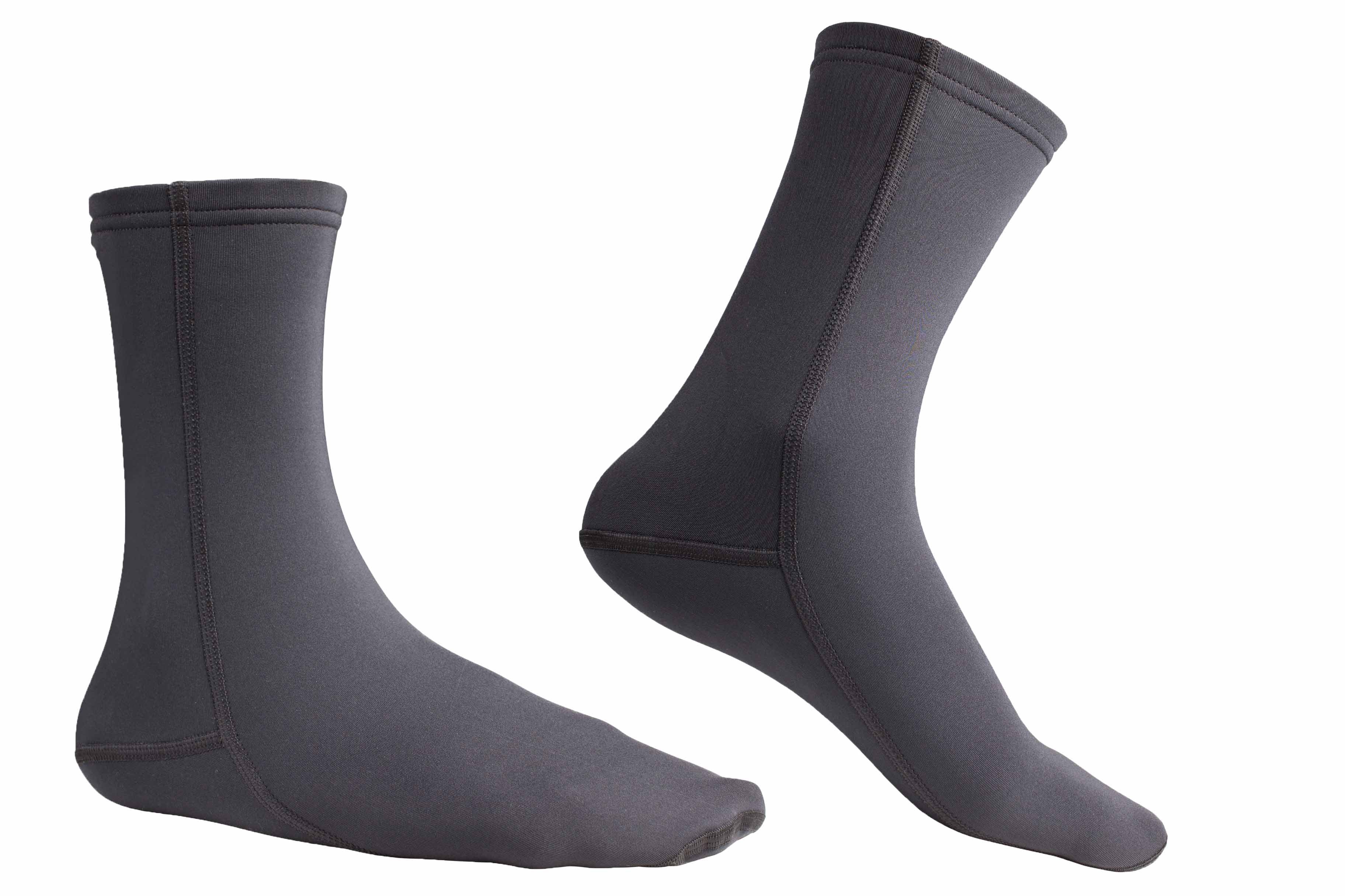 SLIM .5 neoprenové ponožky