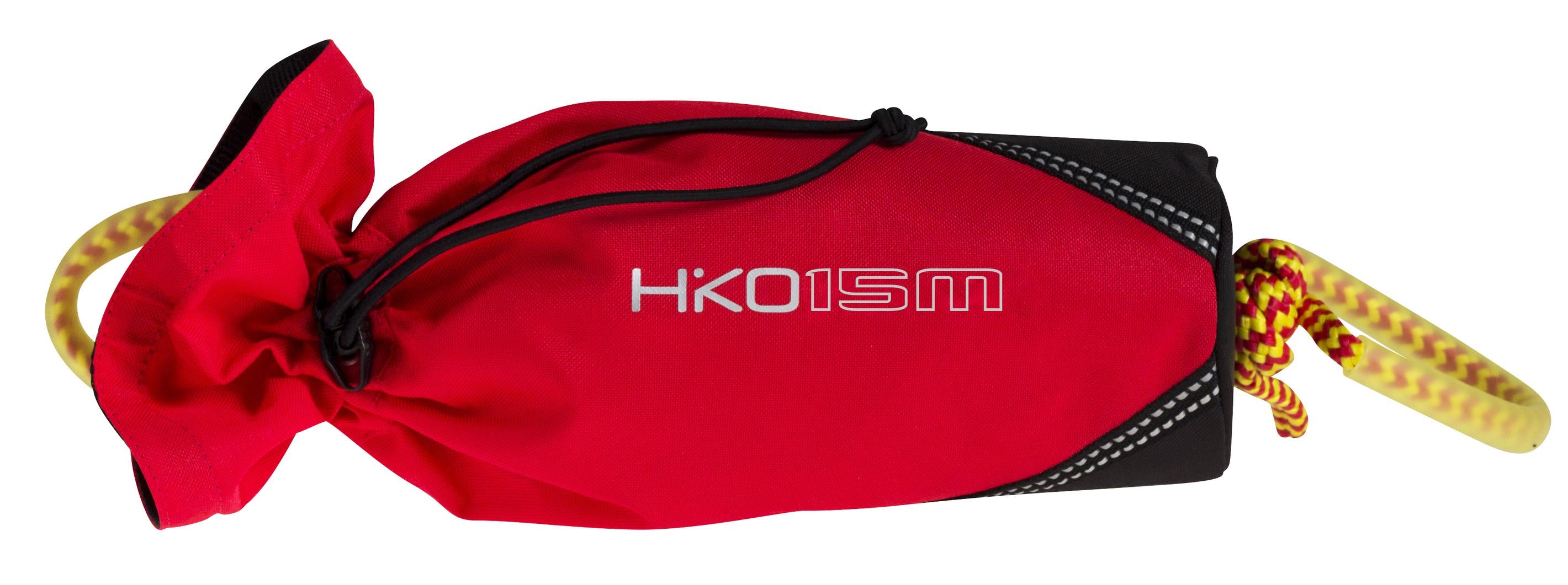 CONE 15m Throw rope